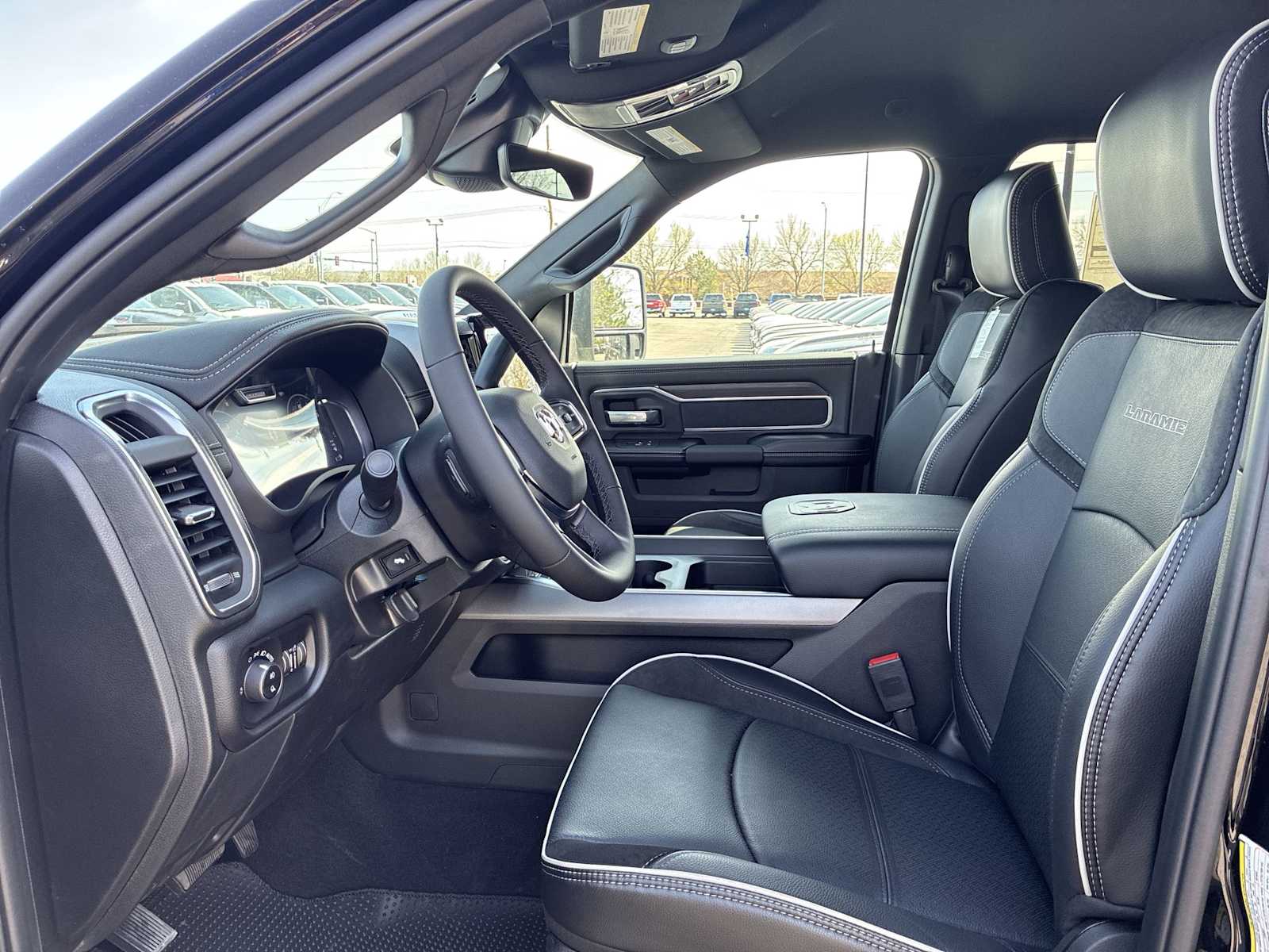 Thumbnail: 2026 RAM 2500 - 13