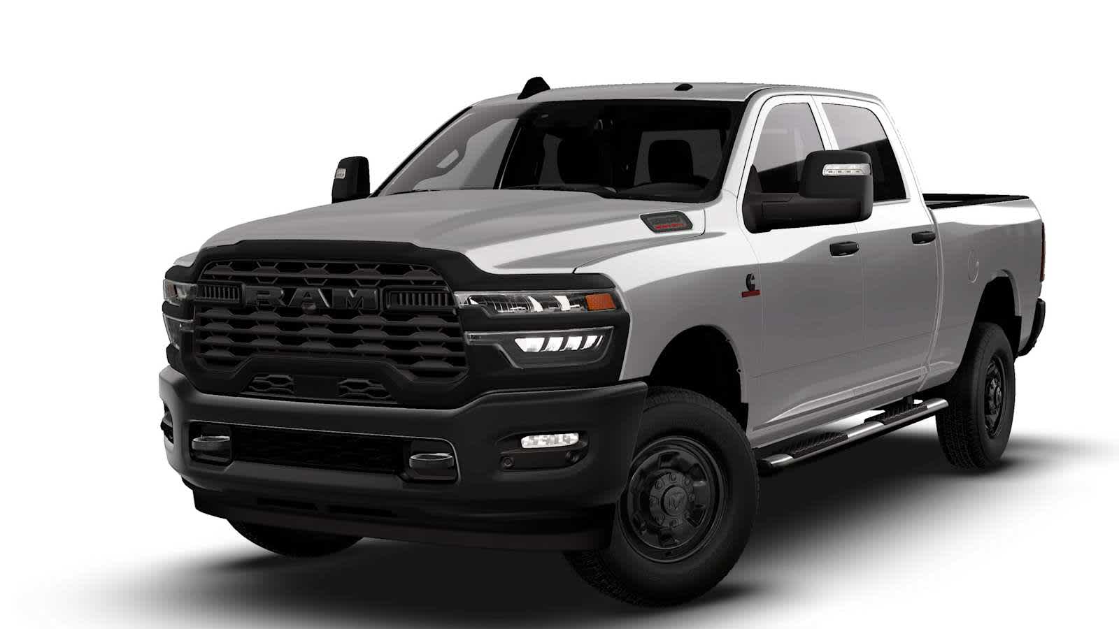 2027 Ram 2500