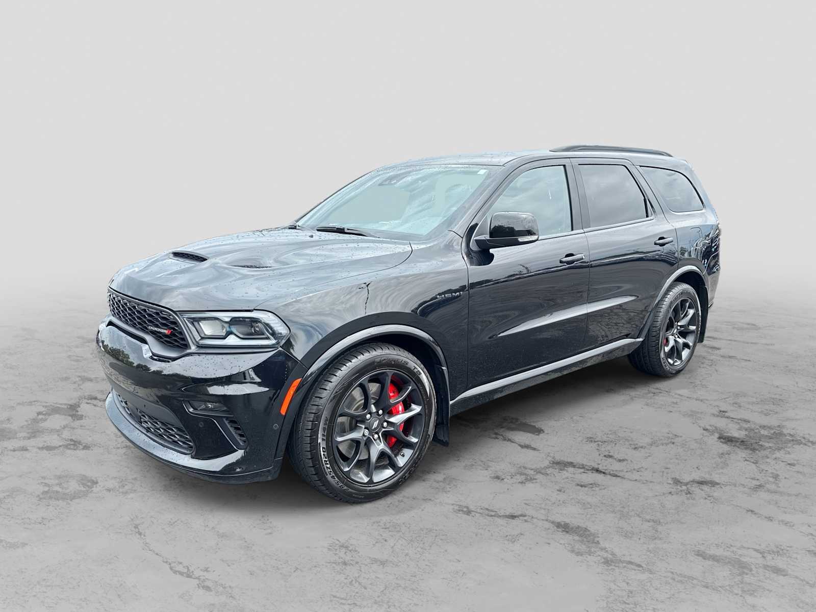 2023 Dodge Durango R/T Plus AWD's photo