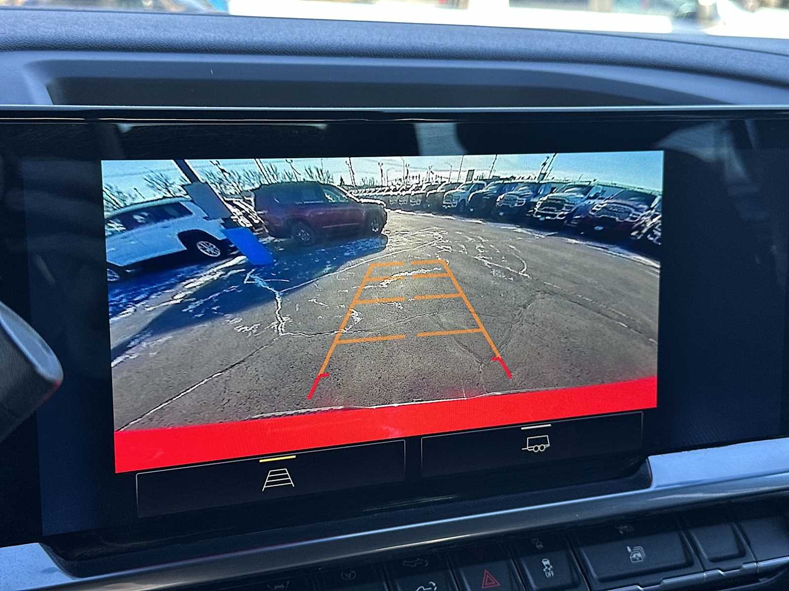 Thumbnail: 2023 Chevrolet Silverado 1500 - 21