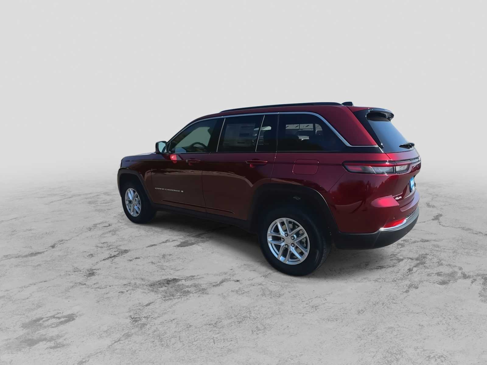 Thumbnail: 2025 Jeep Grand Cherokee - 6