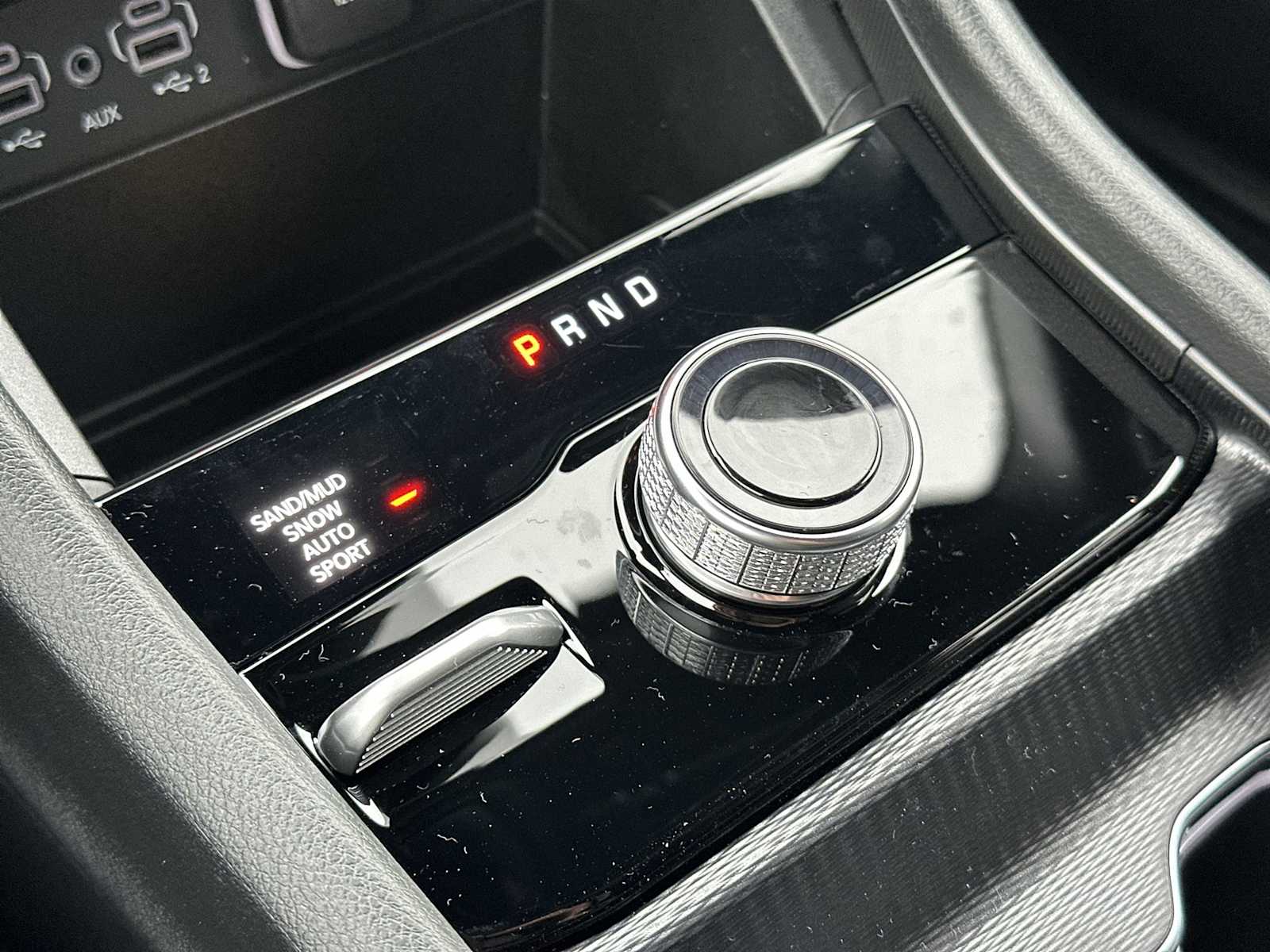 Thumbnail: 2025 Jeep Grand Cherokee - 21