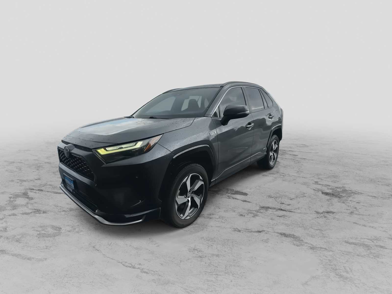 2022 Toyota RAV4 Prime SE photo 4