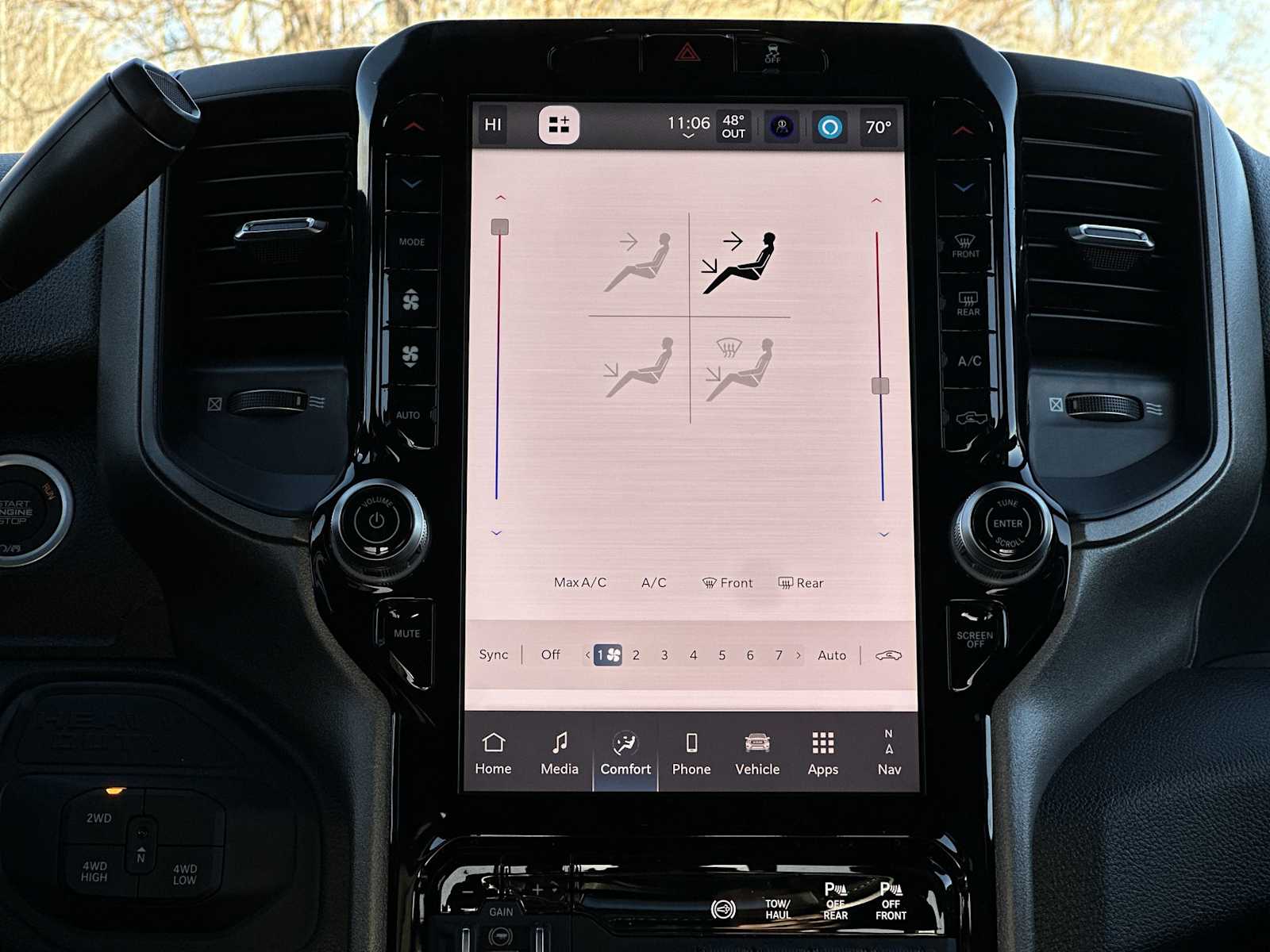 Thumbnail: 2026 RAM 3500 - 16