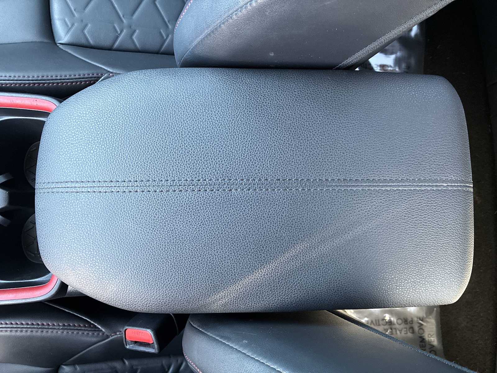 2021 Toyota RAV4 TRD Off-Road - Photo 22