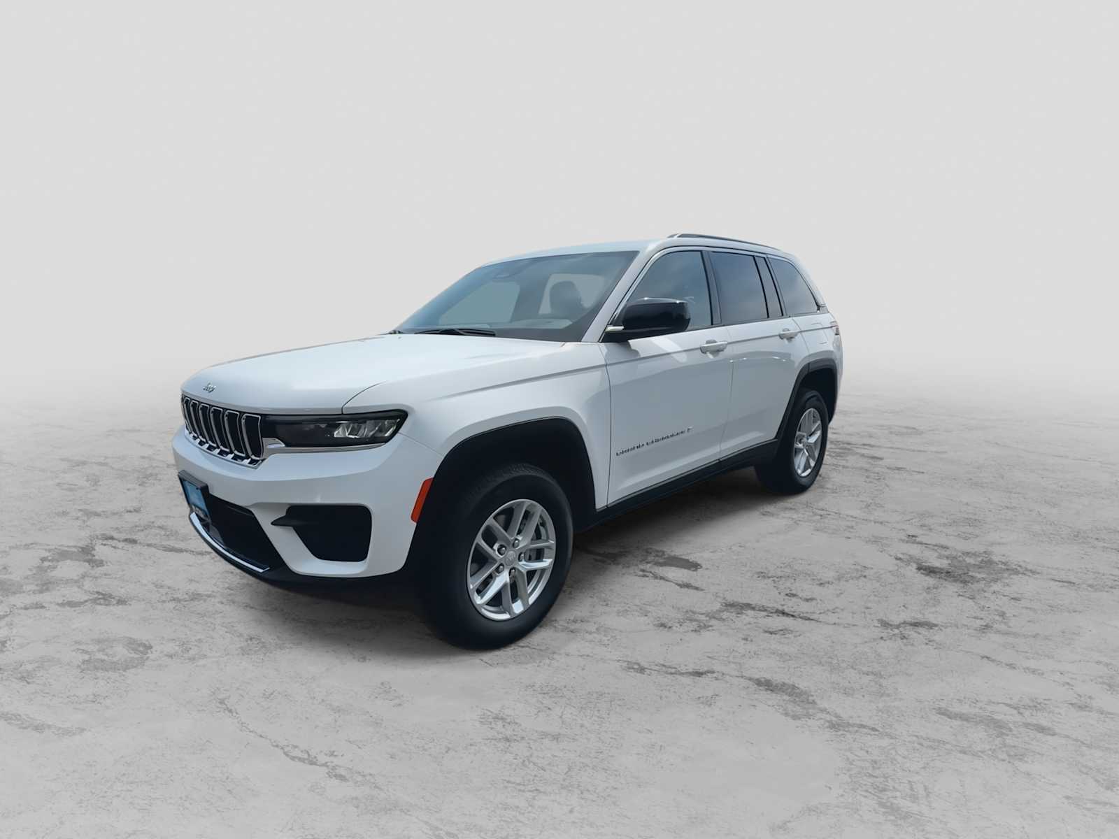 Thumbnail: 2025 Jeep Grand Cherokee - 4