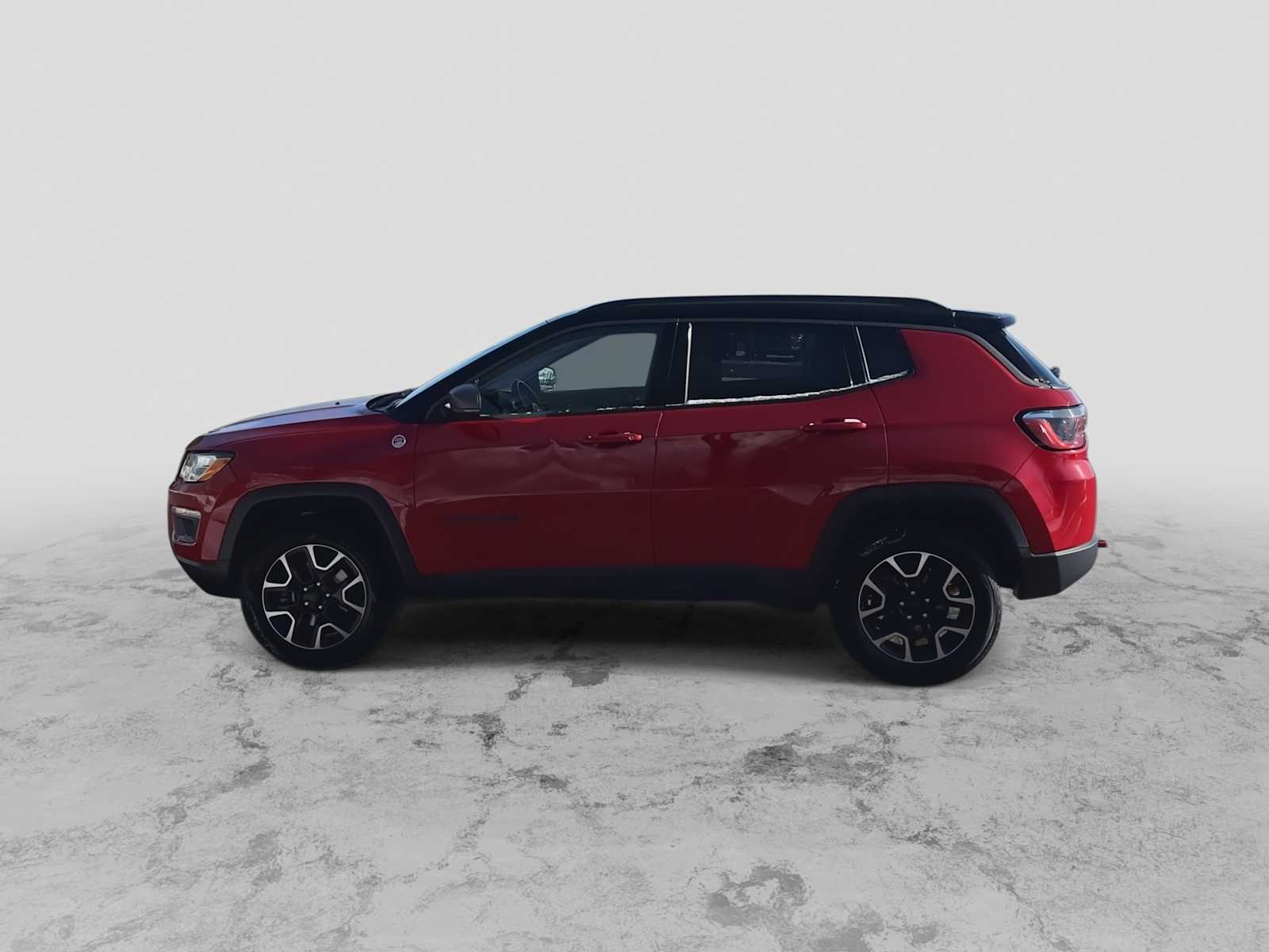 Thumbnail: 2019 Jeep Compass - 5