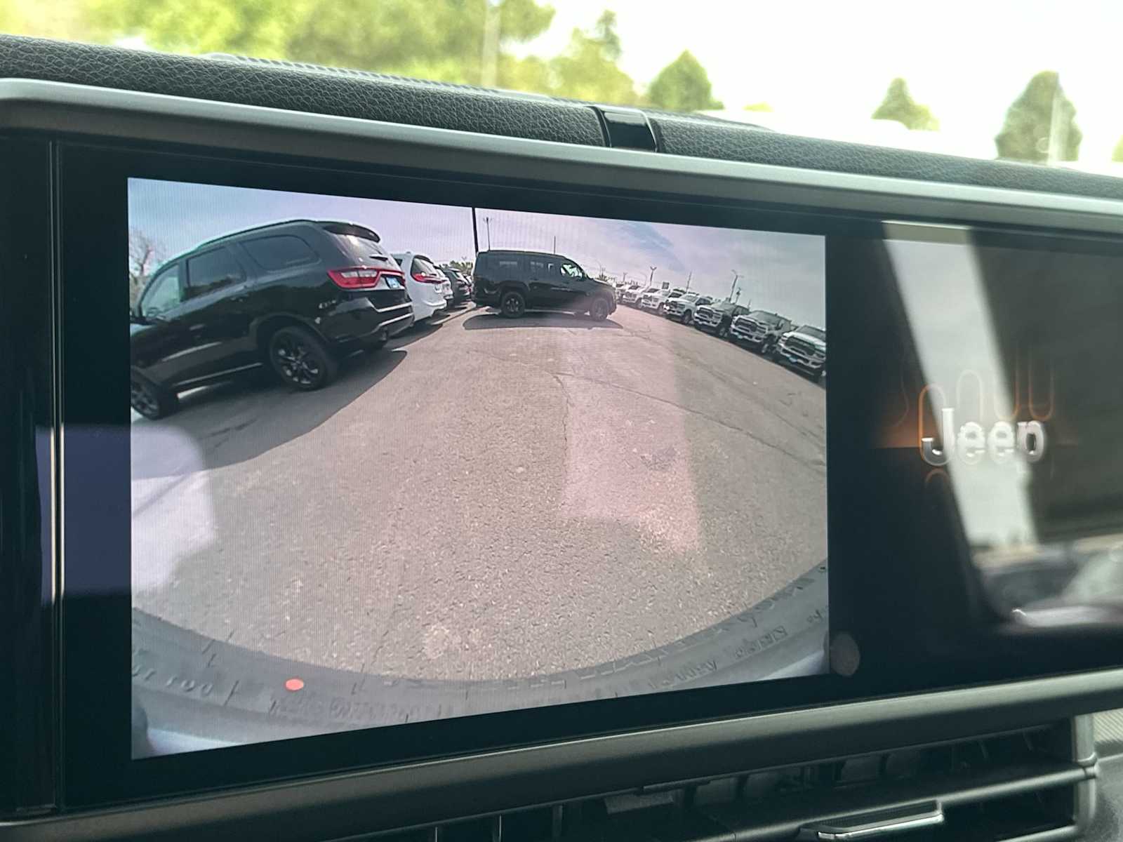 Thumbnail: 2025 Jeep Wrangler - 20