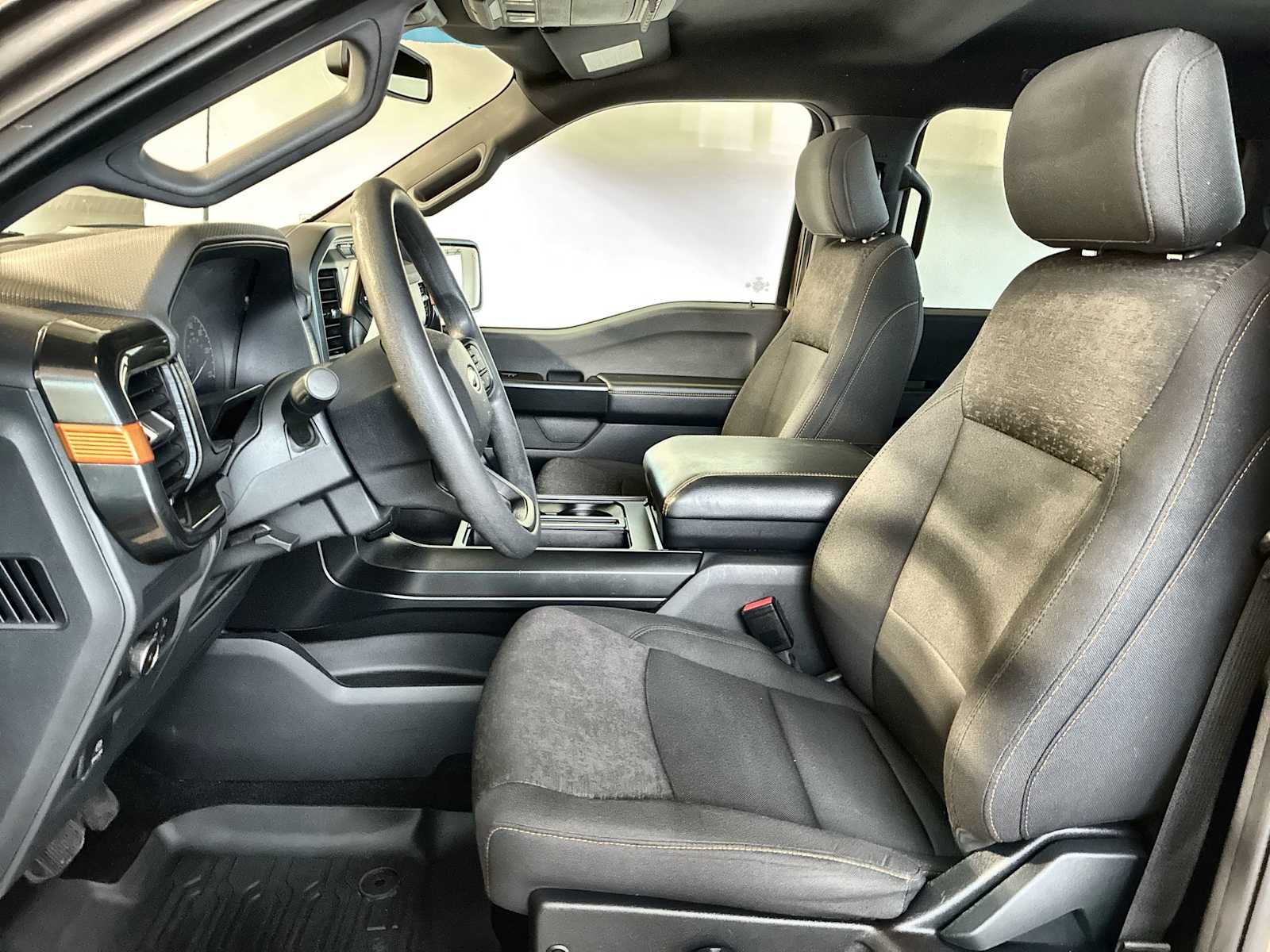 Thumbnail: 2021 Ford F-150 - 13