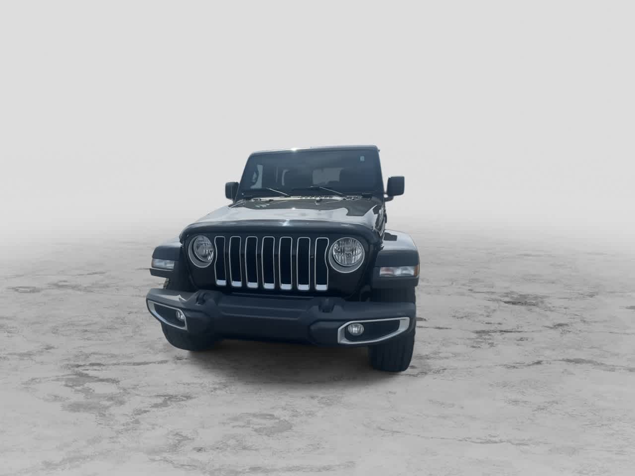 Thumbnail: 2022 Jeep Wrangler - 3
