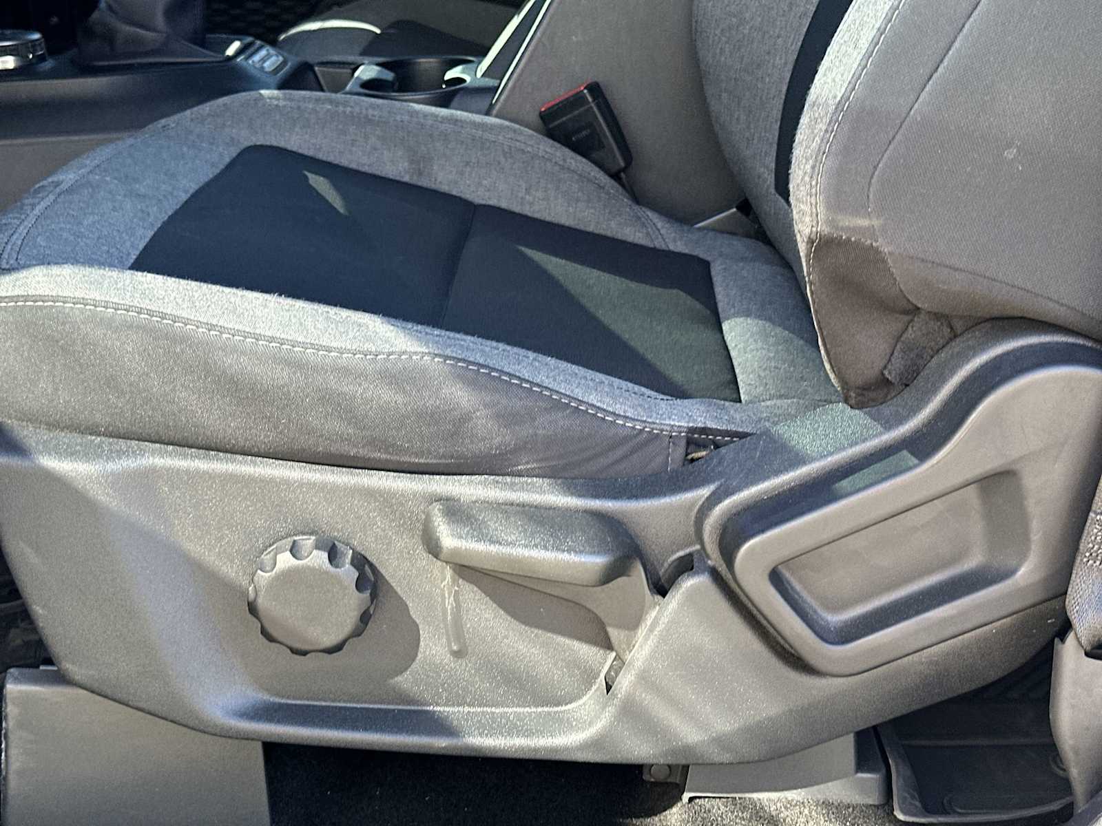 Thumbnail: 2023 Ford Bronco - 14