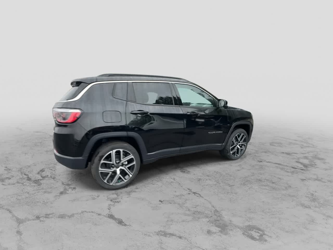 Thumbnail: 2025 Jeep Compass - 8