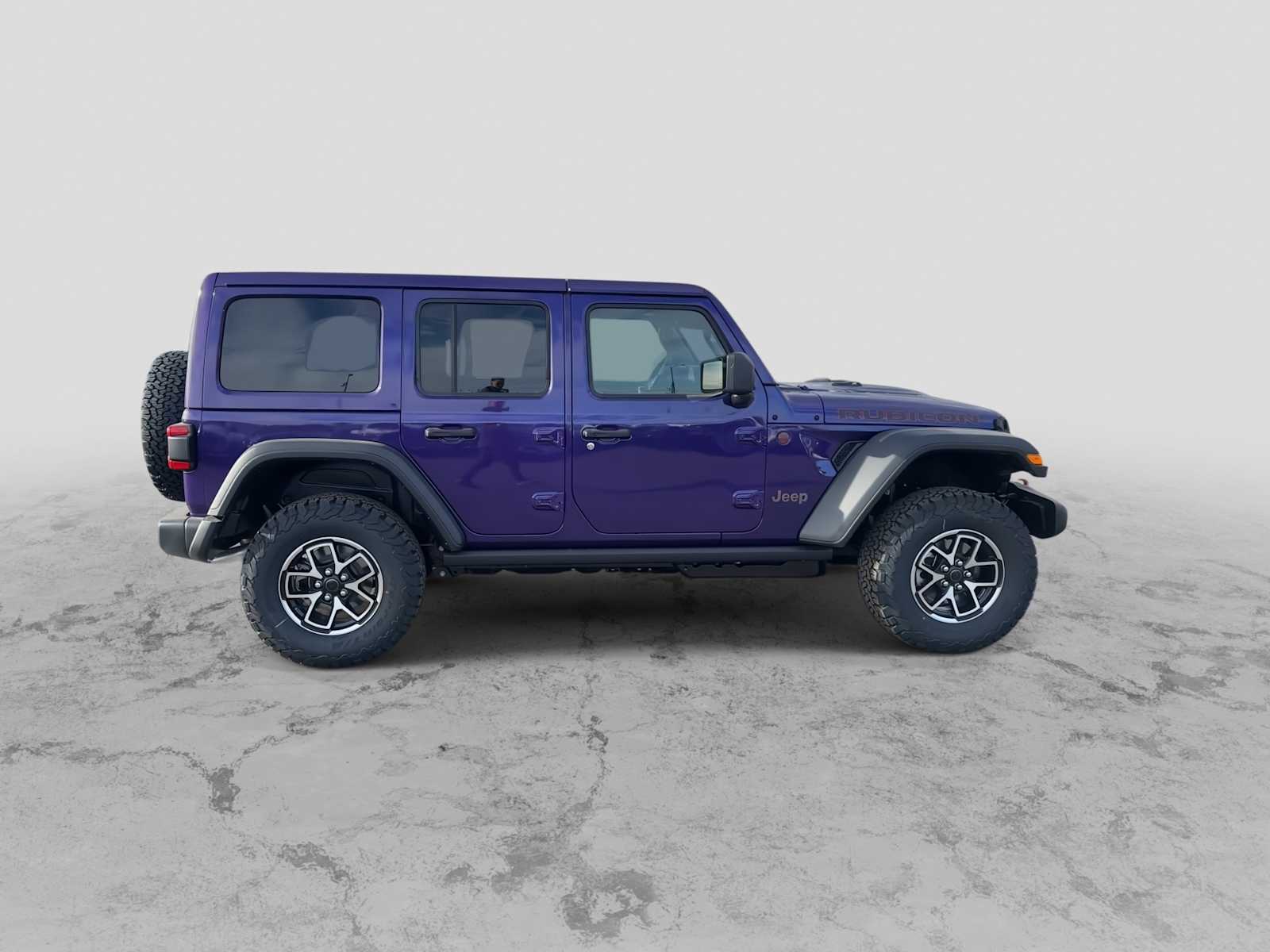 Thumbnail: 2026 Jeep Wrangler - 9