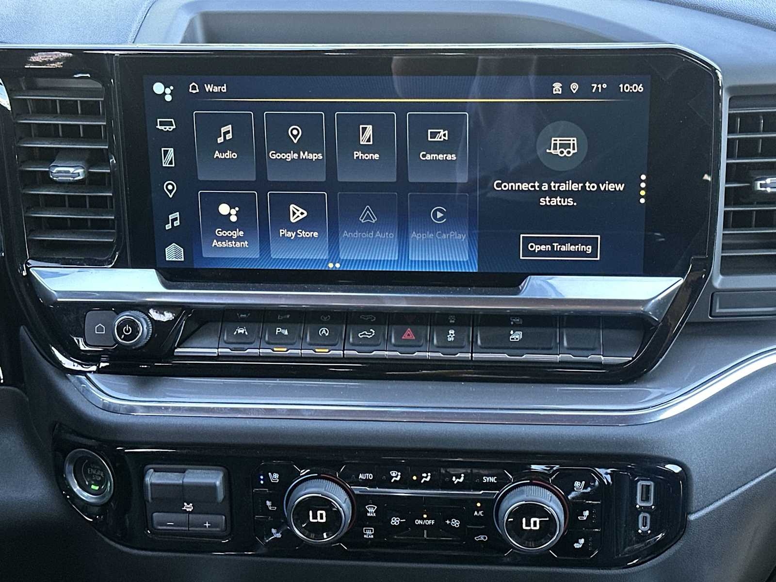 Thumbnail: 2024 Chevrolet Silverado 1500 - 16