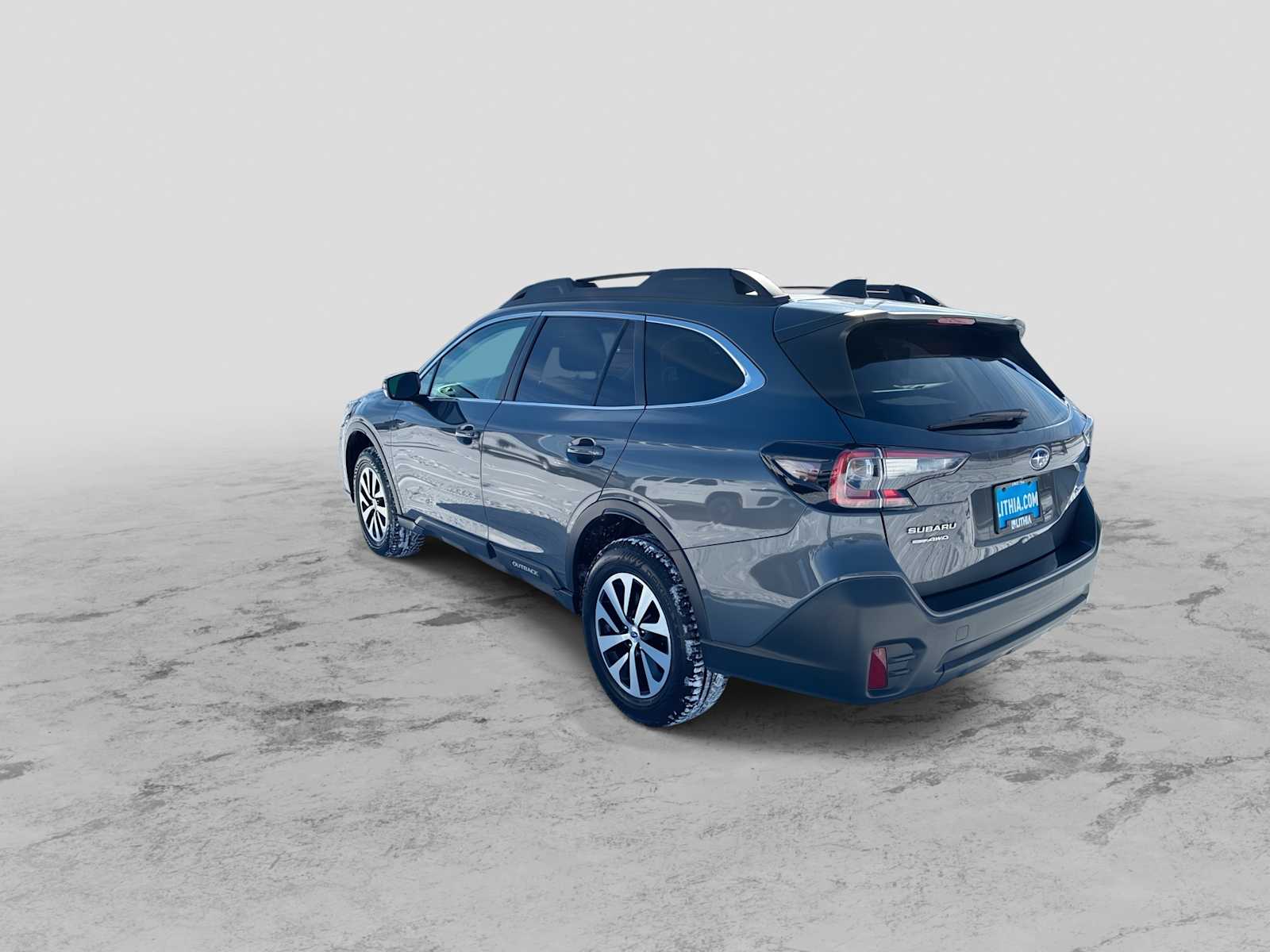Thumbnail: 2022 Subaru Outback - 6
