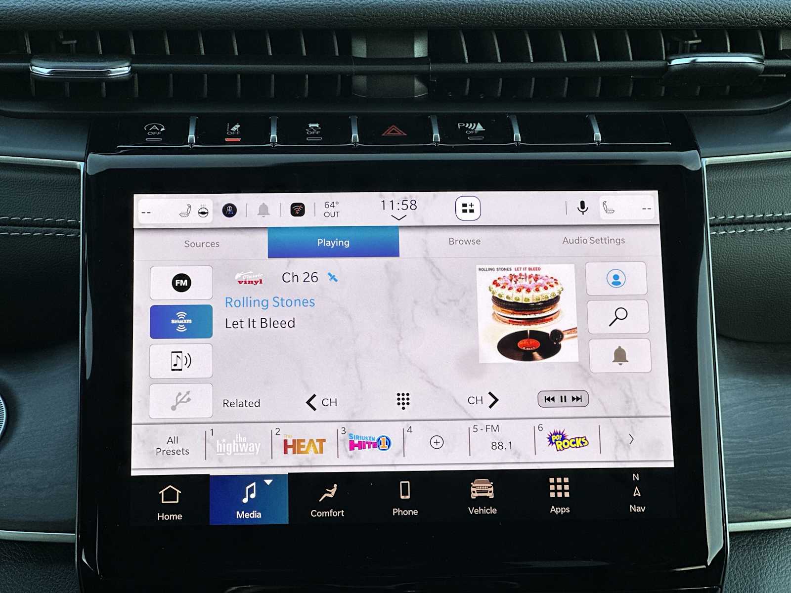 Thumbnail: 2025 Jeep Grand Cherokee - 12