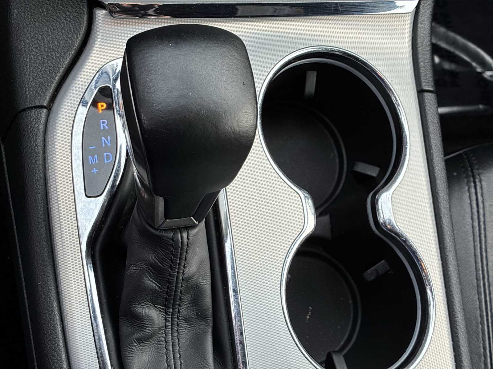 Thumbnail: 2018 Jeep Grand Cherokee - 21