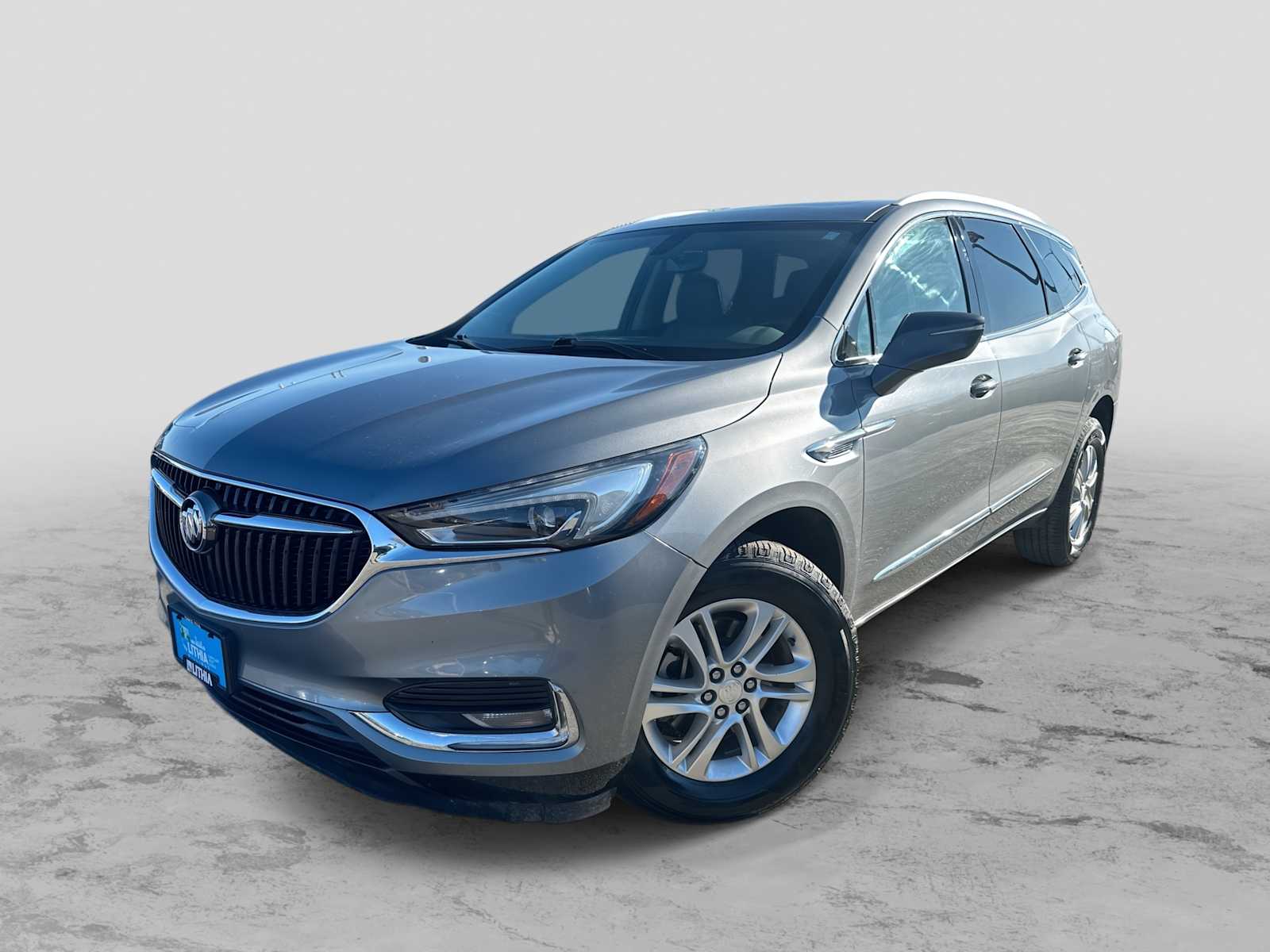 2019 Buick Enclave Essence -
                  Billings, MT