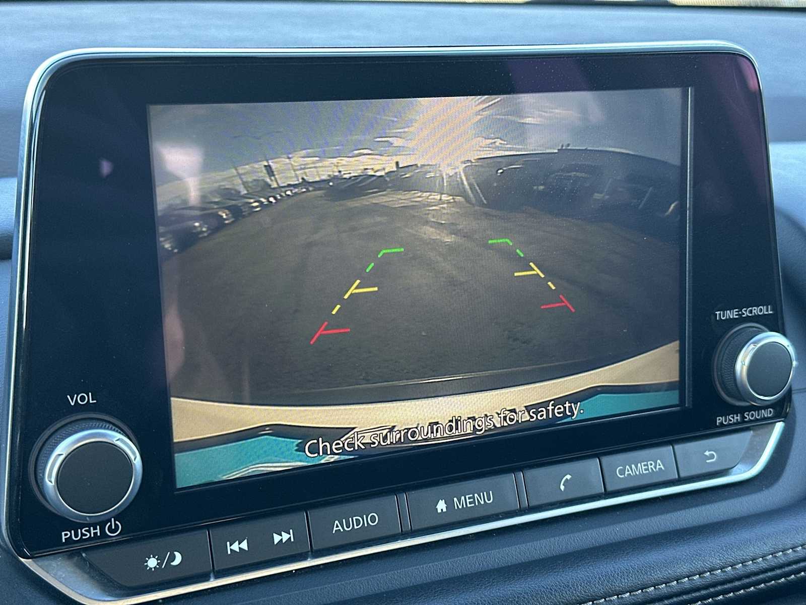 Thumbnail: 2023 Nissan Rogue - 21