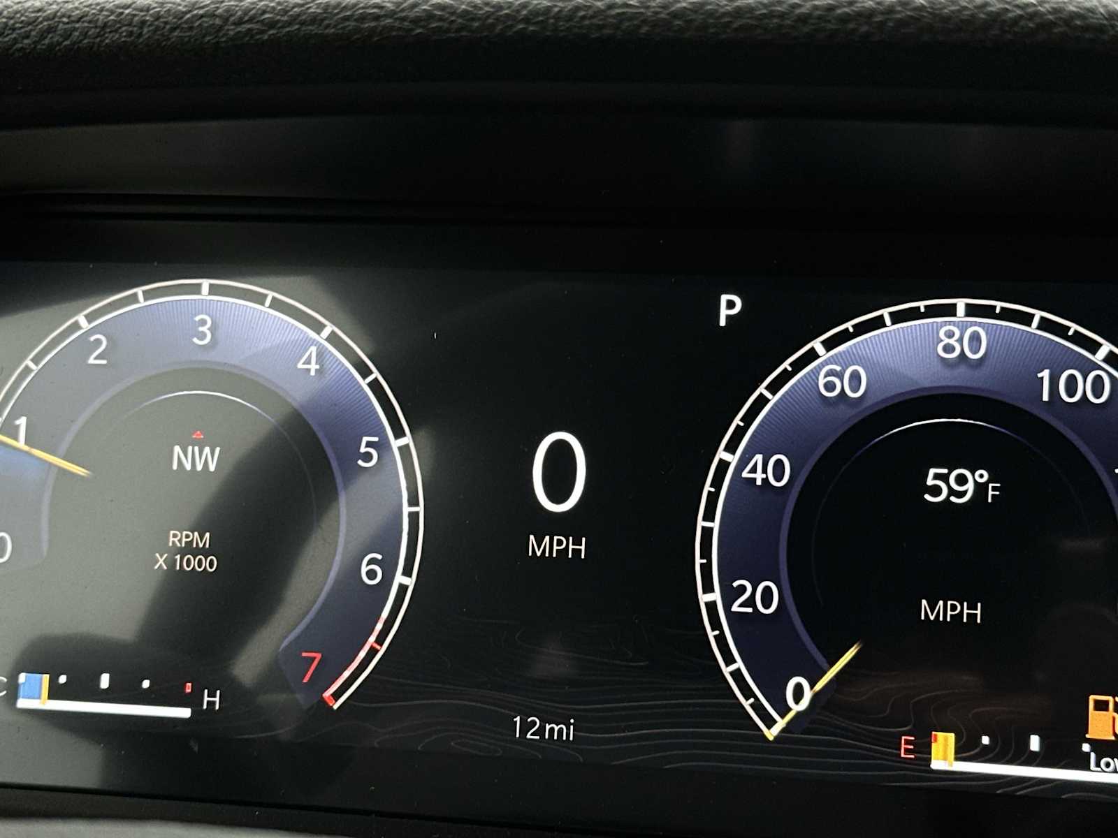 Thumbnail: 2025 Jeep Grand Cherokee - 10