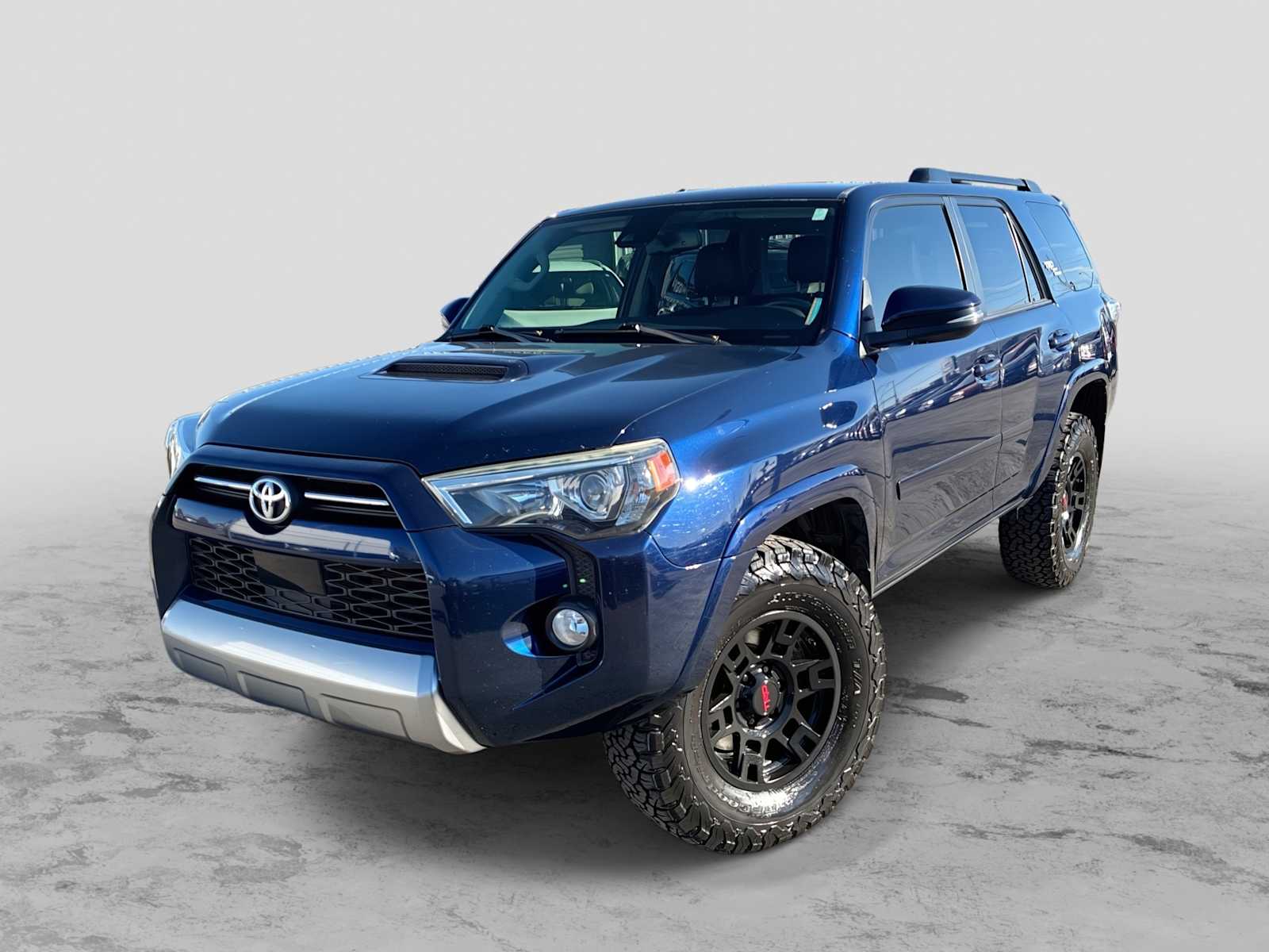 Thumbnail: 2020 Toyota 4Runner - 1