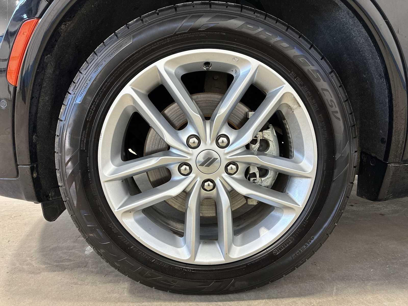 Thumbnail: 2022 Dodge Durango - 18