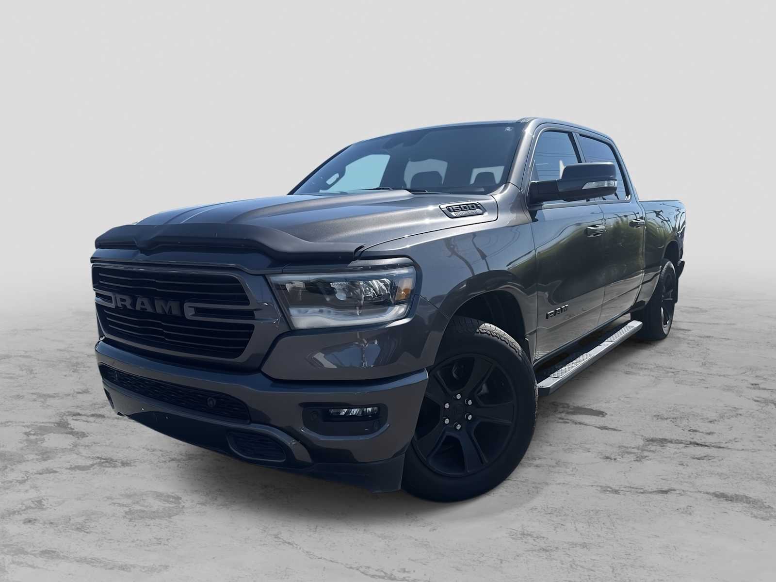 2021 RAM 1500 Sport -
                  Billings, MT