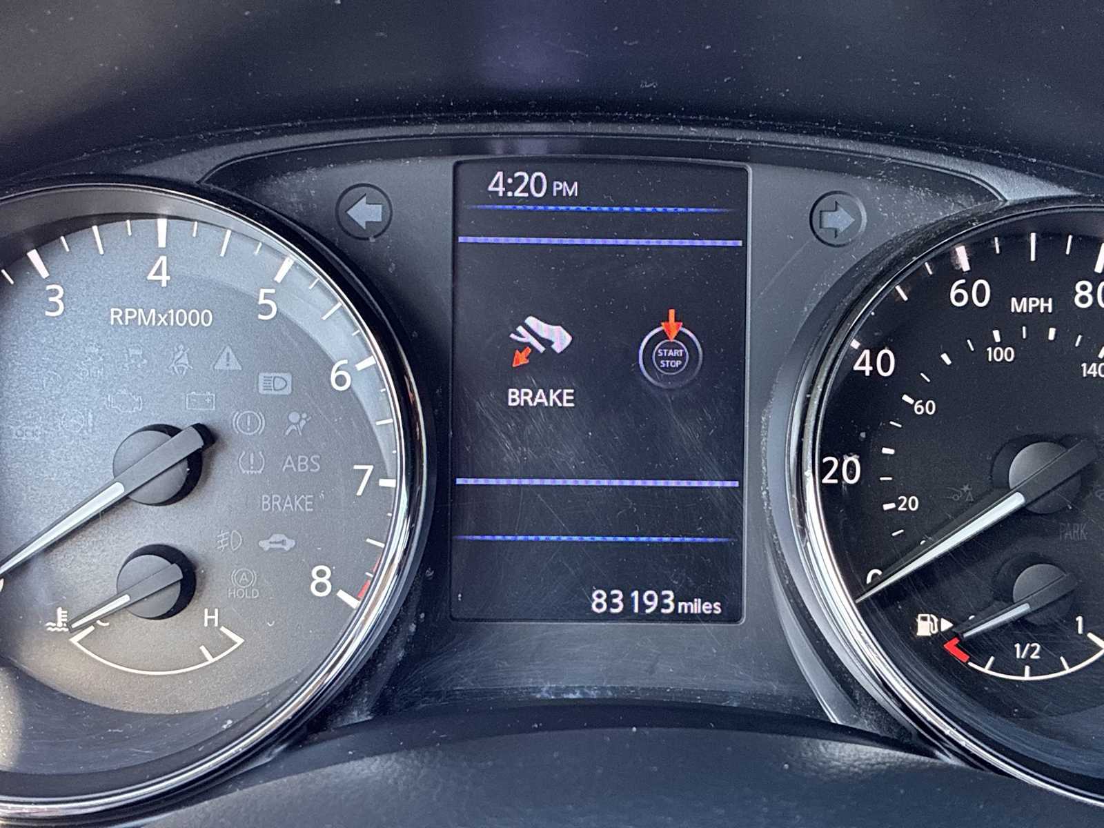 Thumbnail: 2019 Nissan Rogue Sport - 10