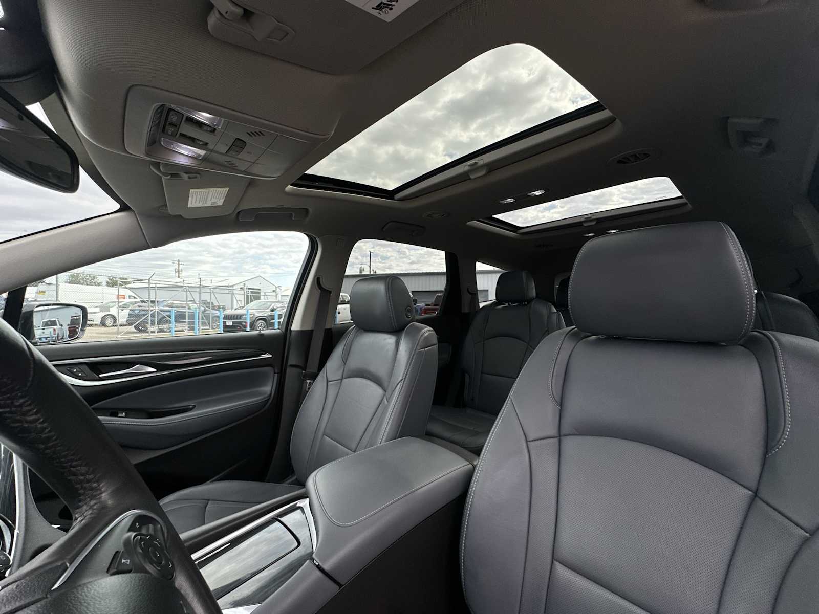 Thumbnail: 2020 Buick Enclave - 16