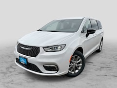 2026 Chrysler Pacifica SELECT AWD Passenger Van Billings, MT