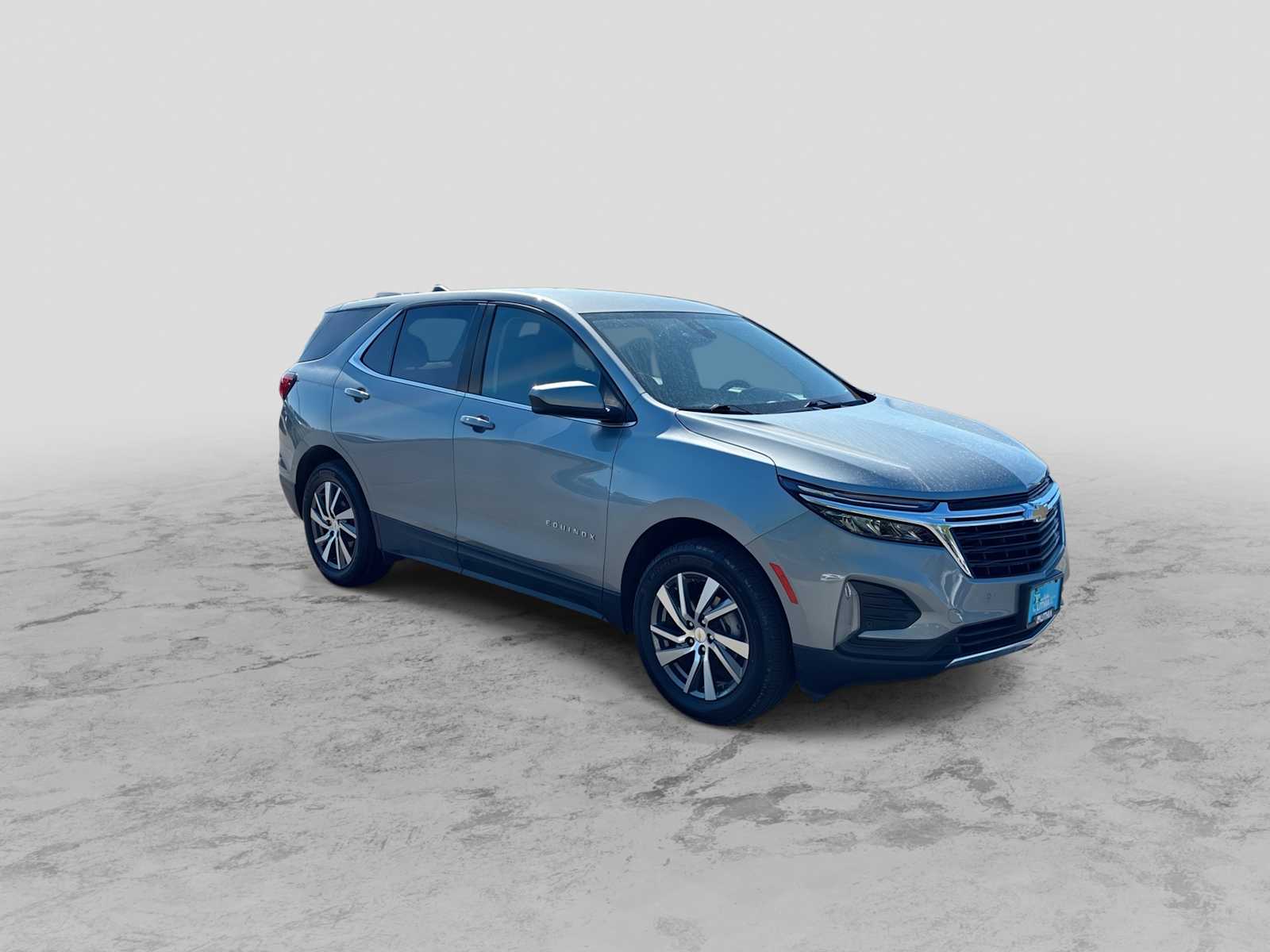 2024 Chevrolet Equinox AWD LT 1.5T's photo
