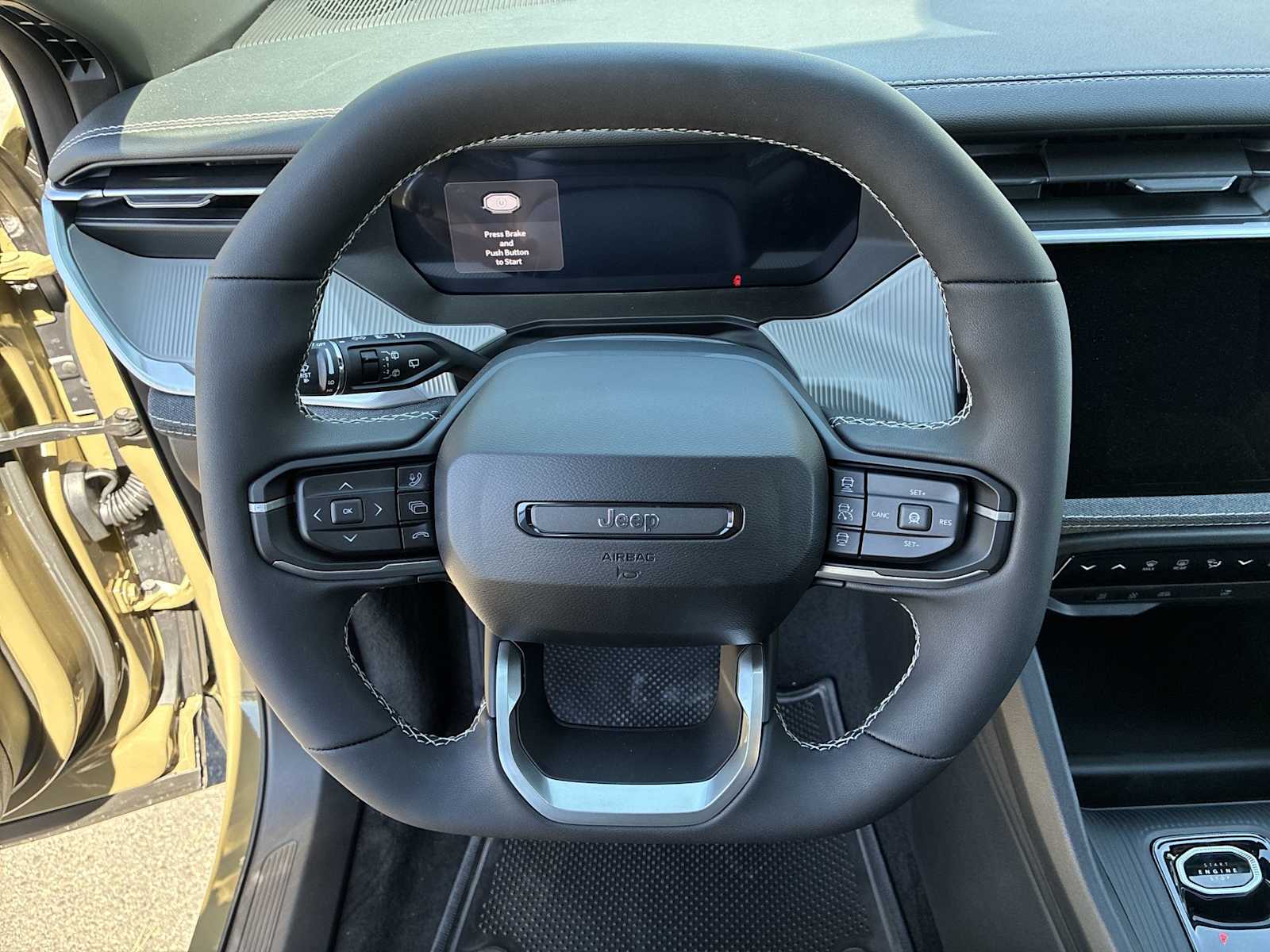 Thumbnail: 2026 Jeep Cherokee - 11
