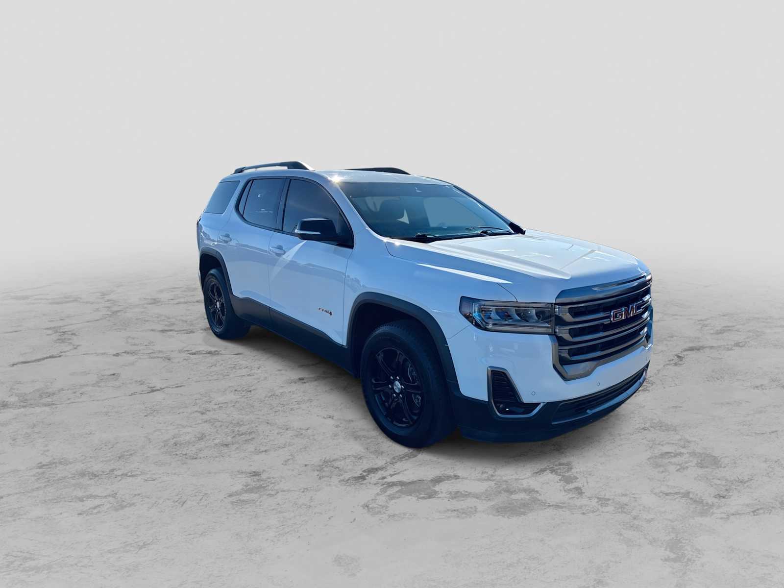 Thumbnail: 2021 GMC Acadia - 2