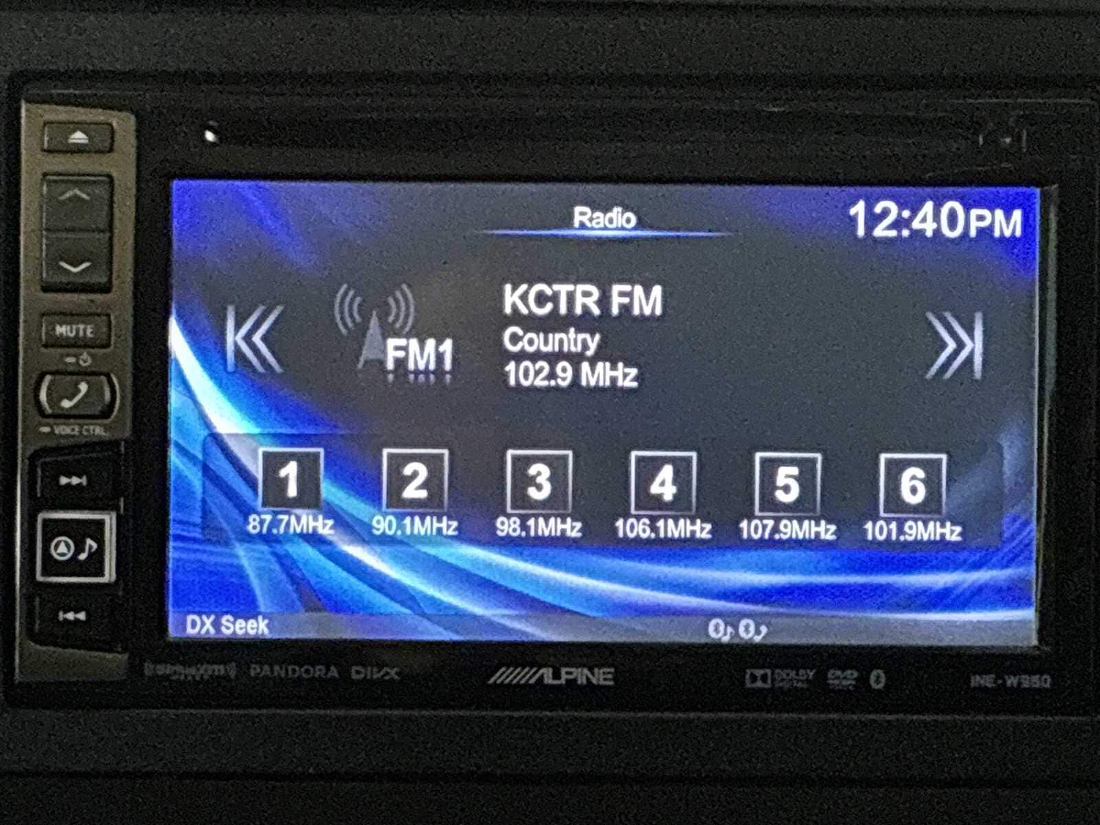 Thumbnail: 2014 Chevrolet Silverado 2500 - 12