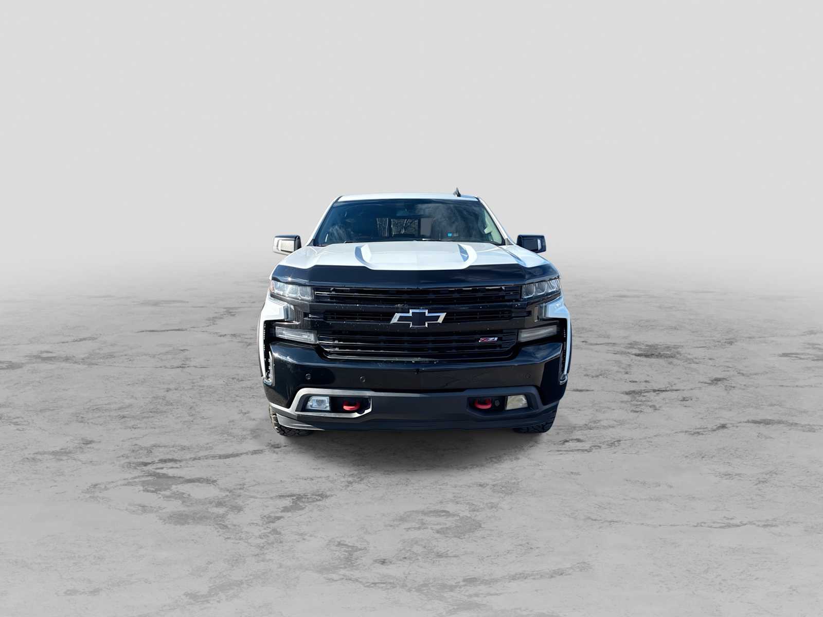 Thumbnail: 2019 Chevrolet Silverado 1500 - 3
