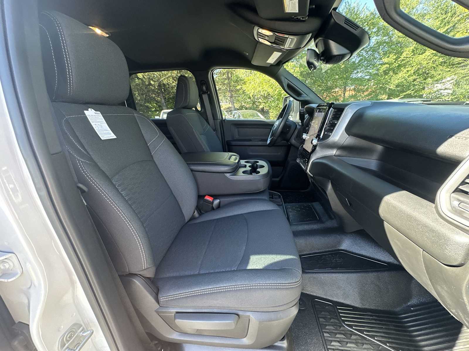 Thumbnail: 2026 RAM 5500 - 23