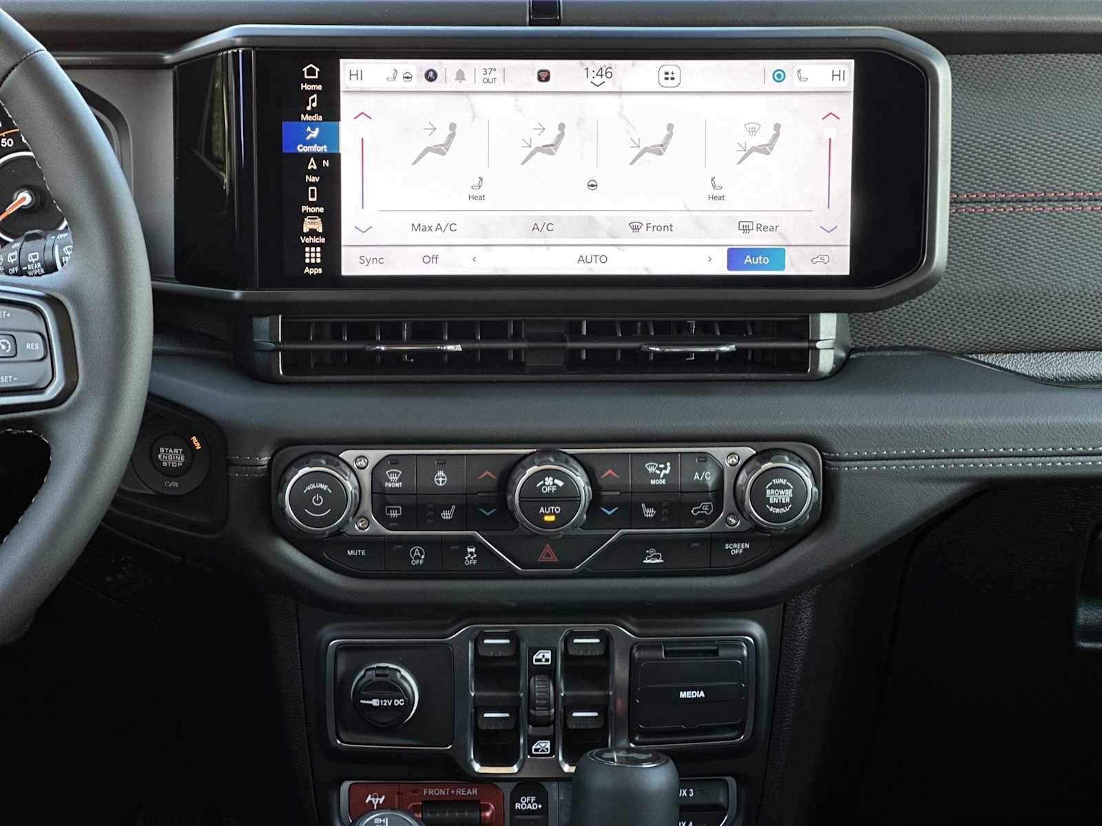 Thumbnail: 2026 Jeep Wrangler - 31