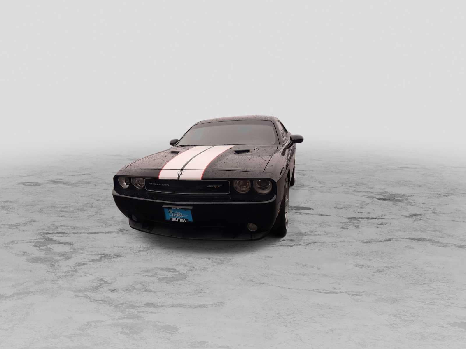 Thumbnail: 2009 Dodge Challenger - 3