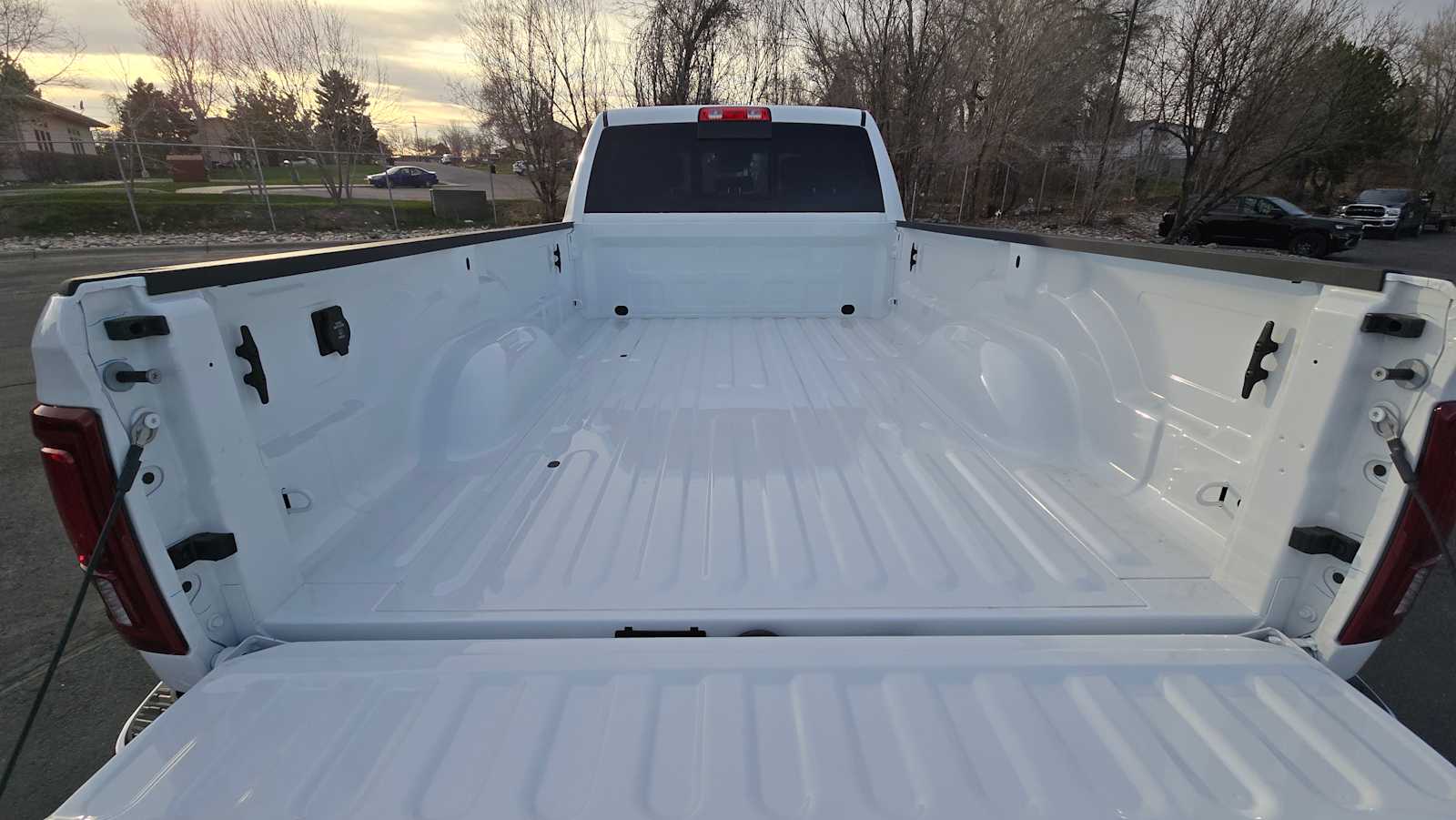 Thumbnail: 2025 RAM 3500 - 9