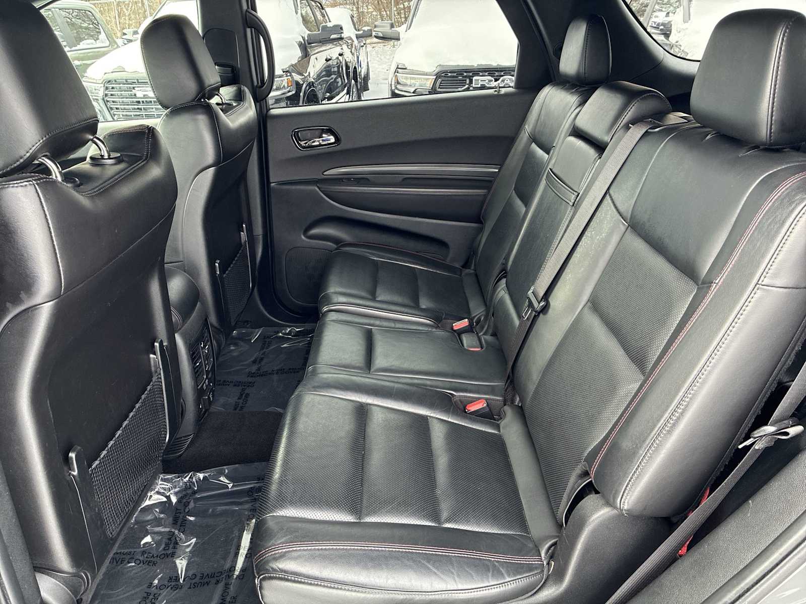 Thumbnail: 2022 Dodge Durango - 25