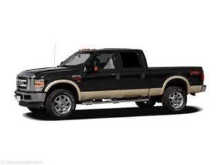 2008 Ford F-350  -
                  Billings, MT