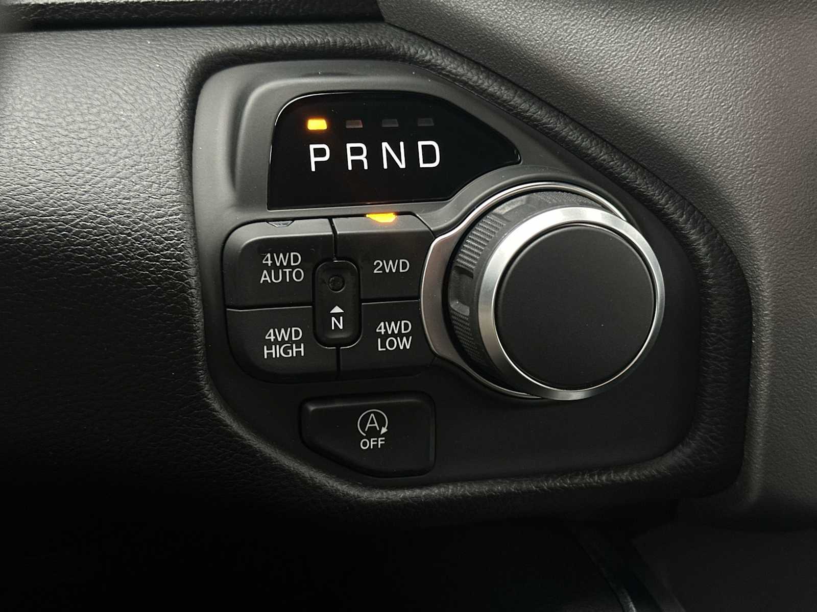 Thumbnail: 2026 RAM 1500 - 19