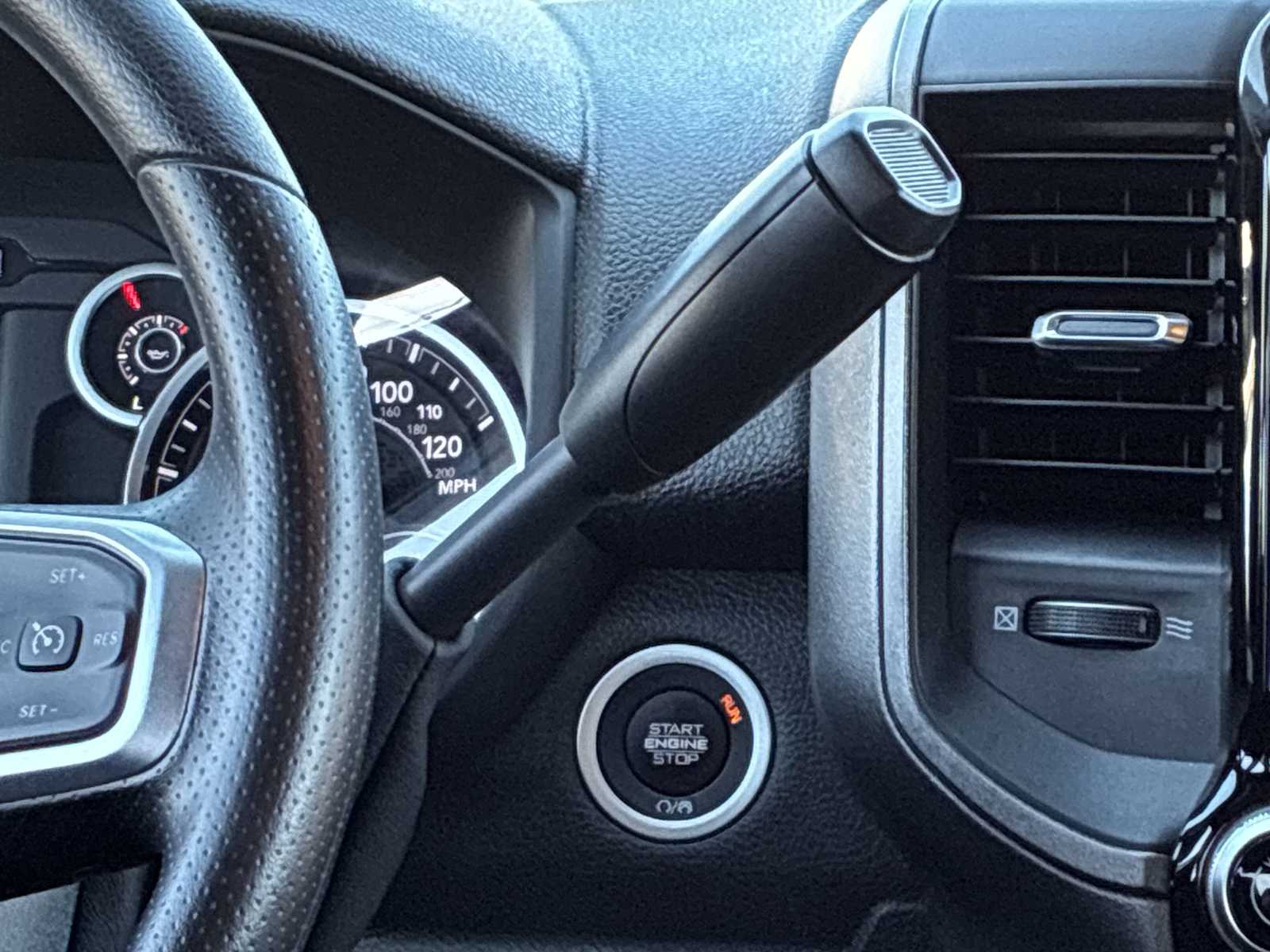 Thumbnail: 2026 RAM 3500 - 21