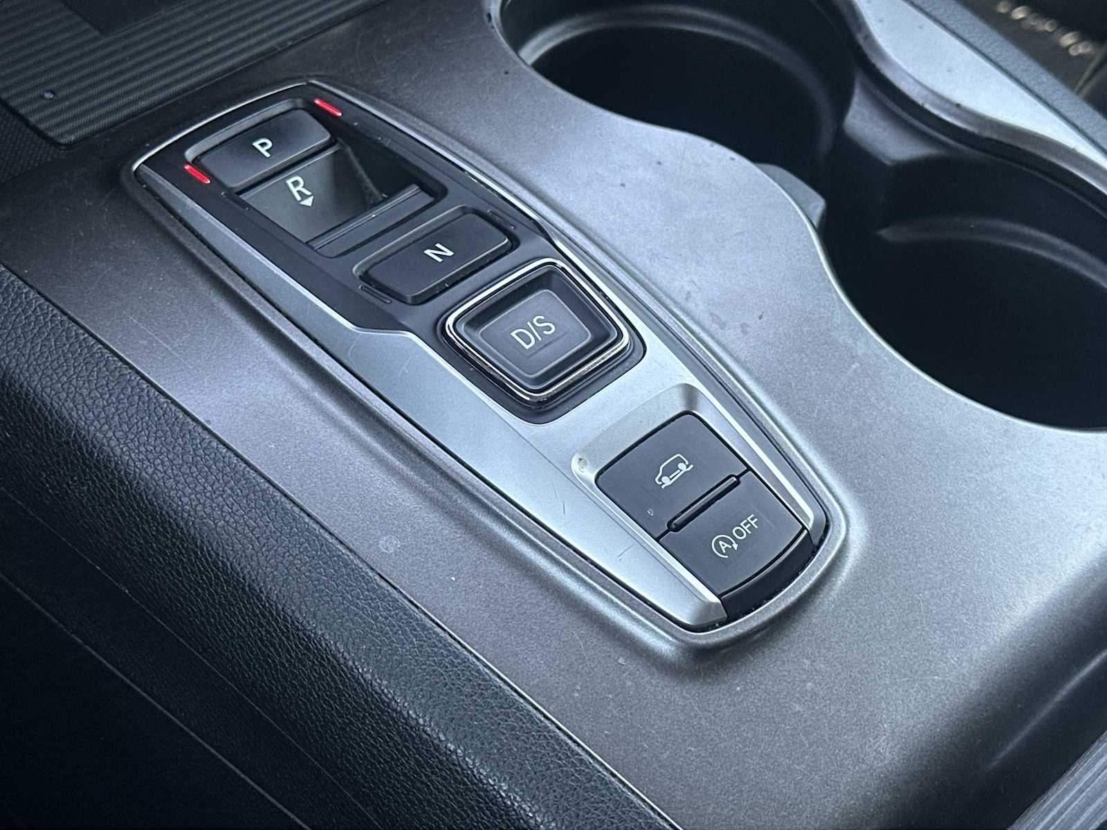Thumbnail: 2022 Honda Pilot - 20