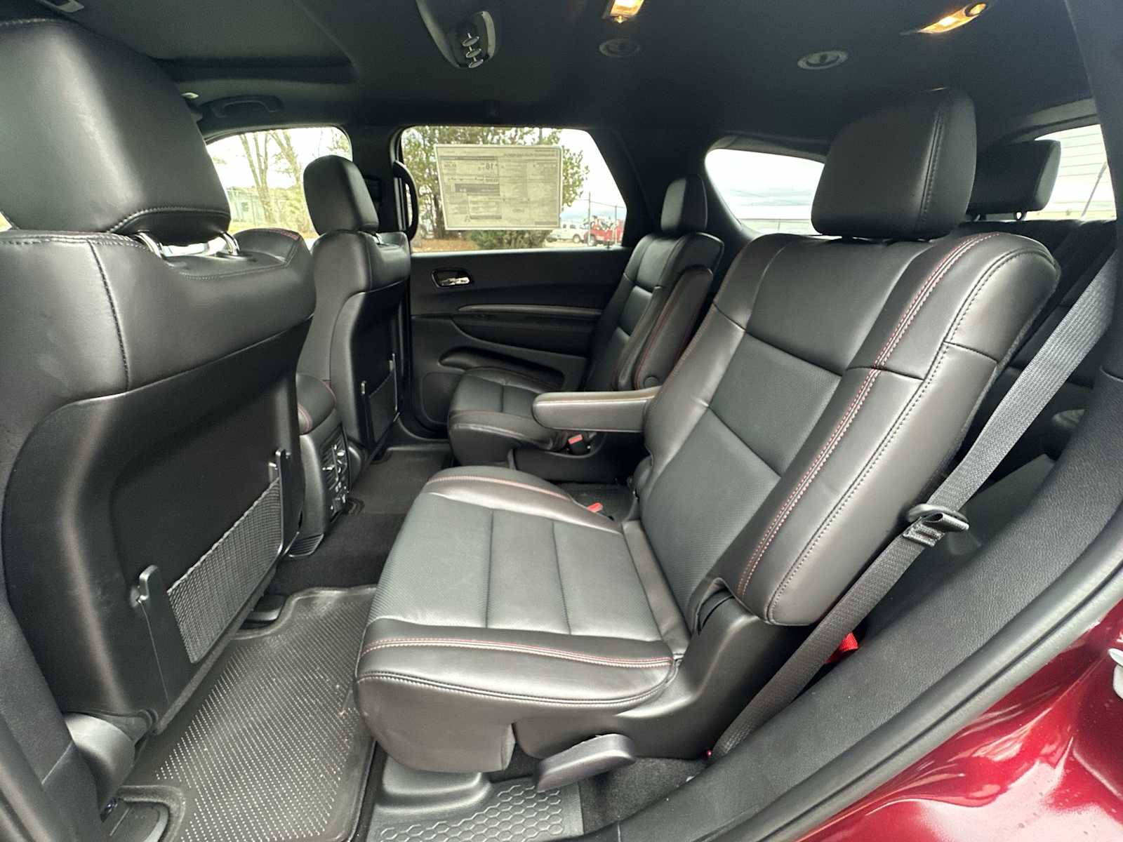 Thumbnail: 2026 Dodge Durango - 24