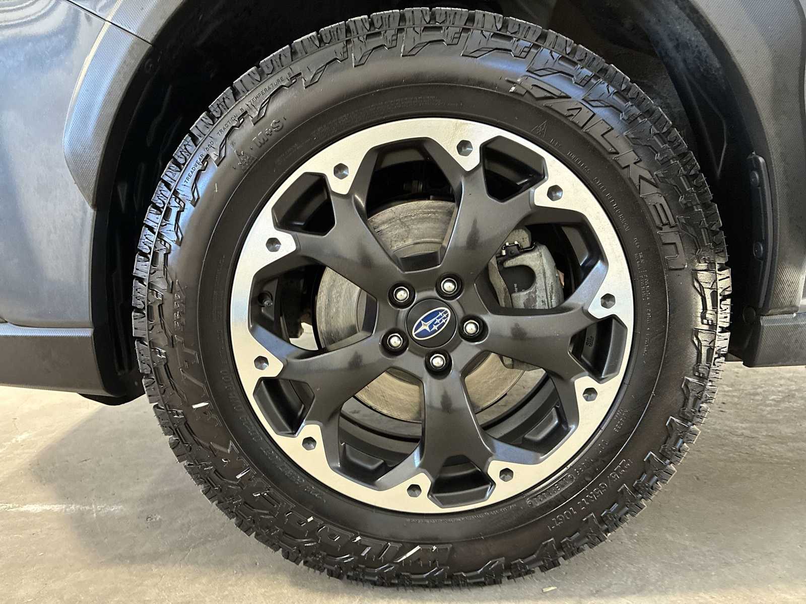 Thumbnail: 2023 Subaru Crosstrek - 18