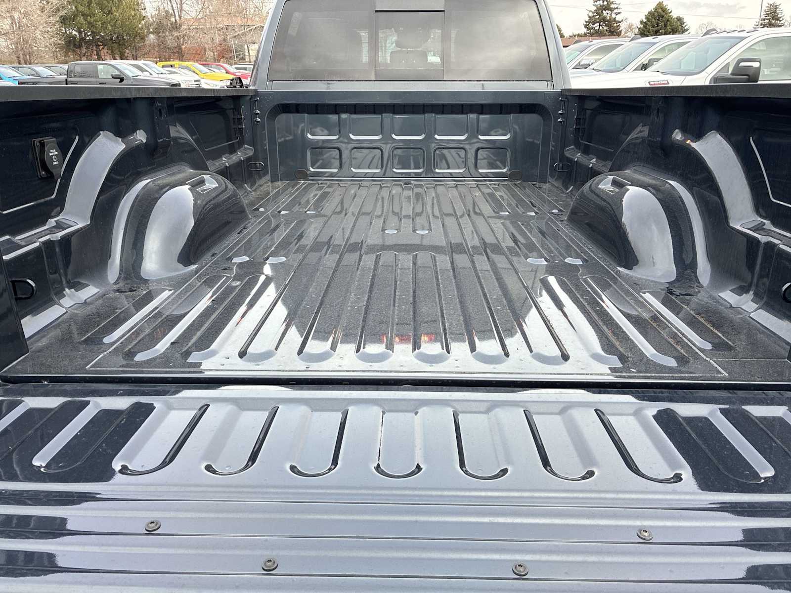 Thumbnail: 2026 RAM 3500 - 19