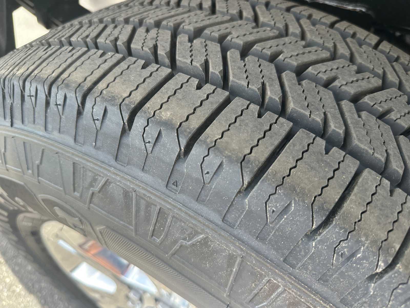 Thumbnail: 2025 RAM 3500 - 28