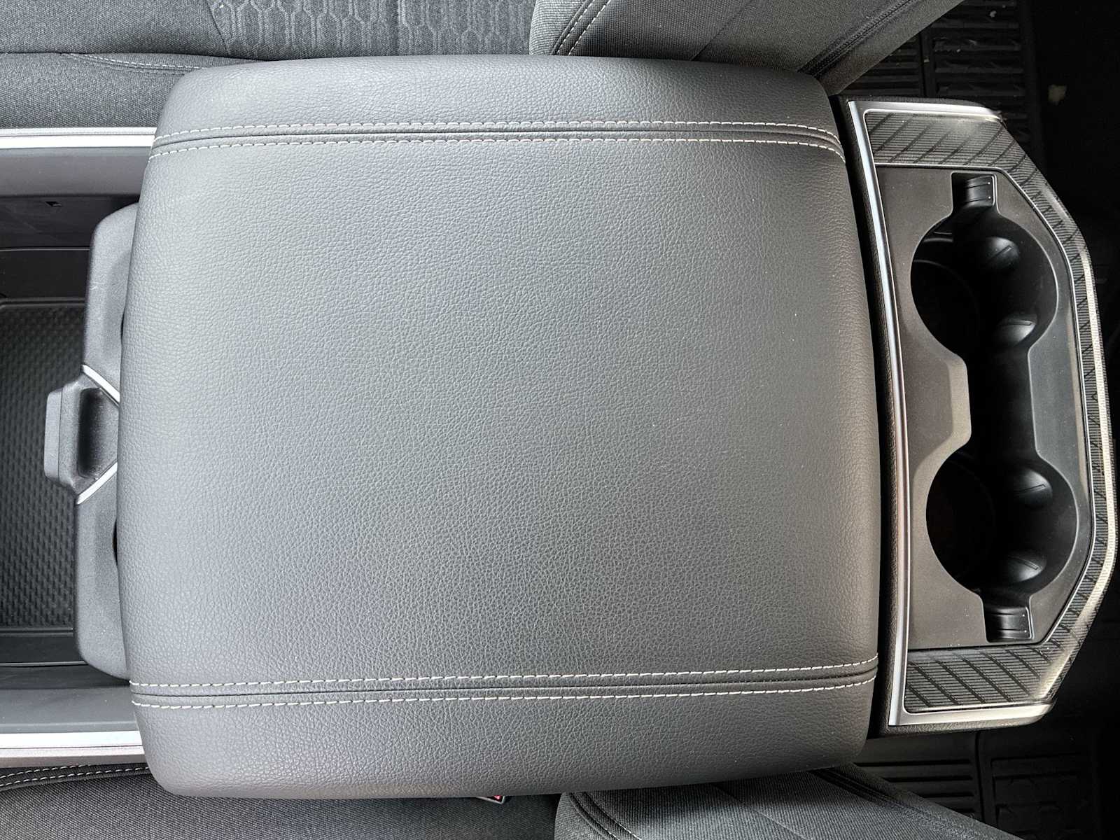 Thumbnail: 2026 RAM 2500 - 21