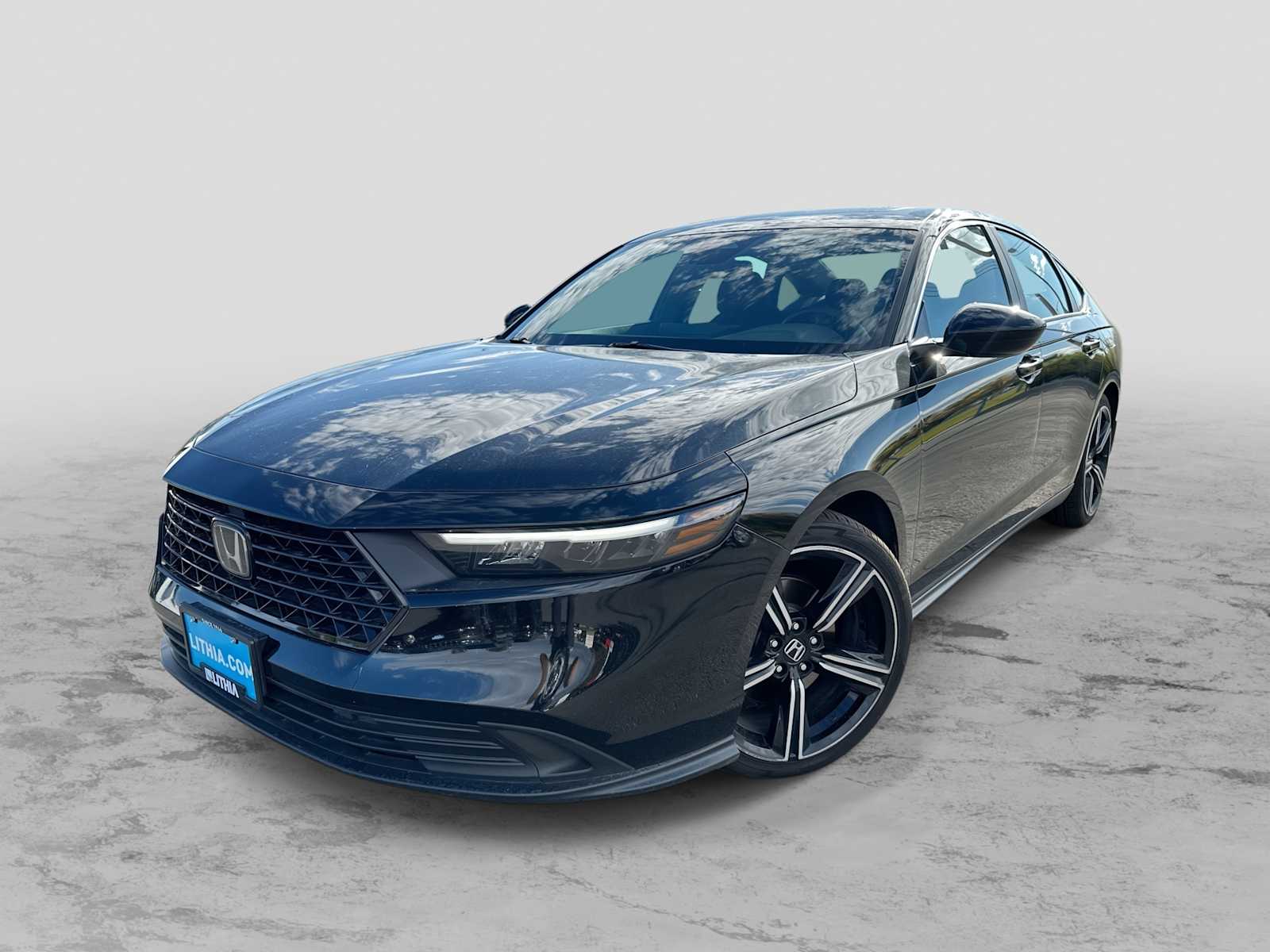 2023 Honda Accord Hybrid Sport's photo